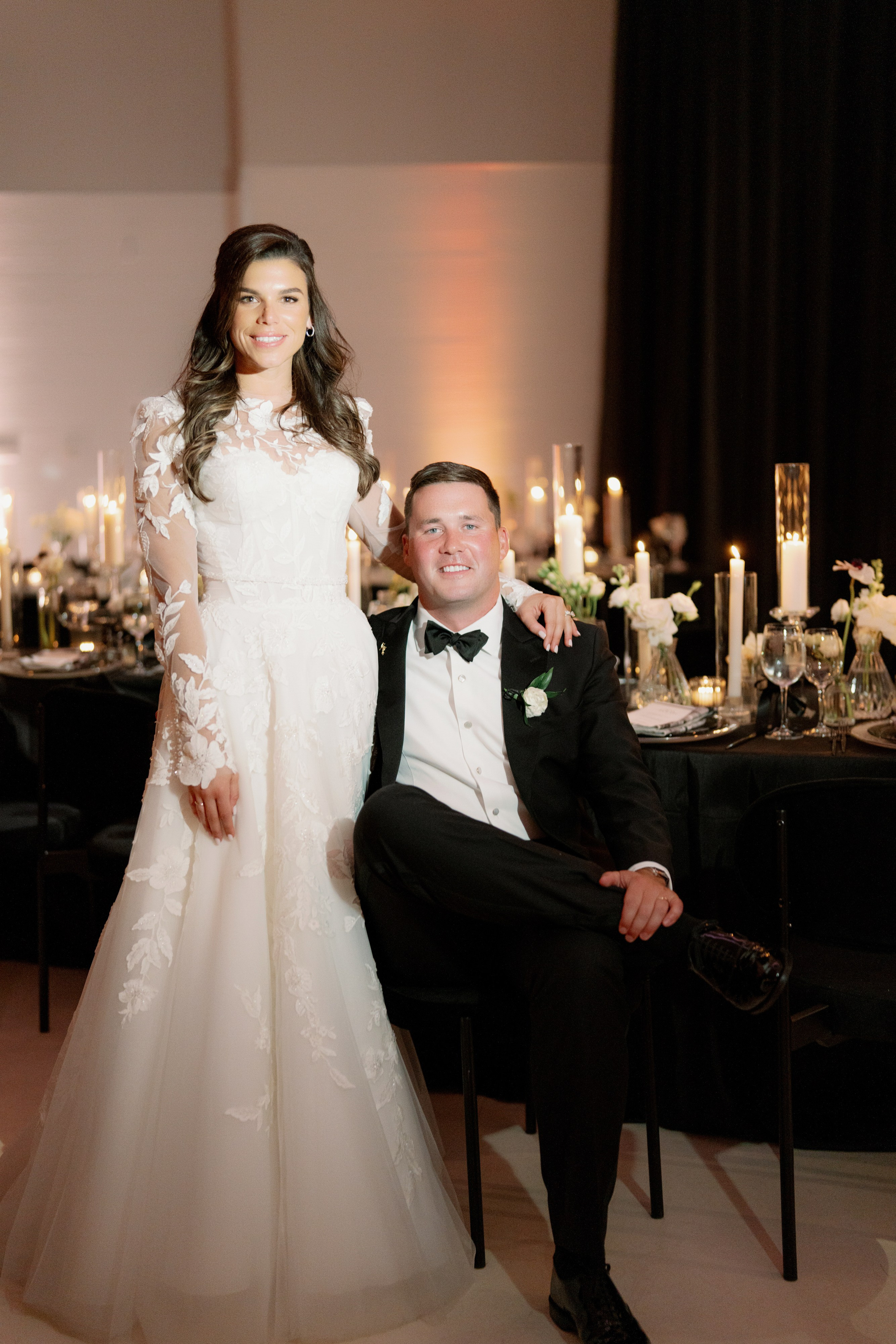 Jenna and Steven. Wedding photographer and videographer New York | New Jersey