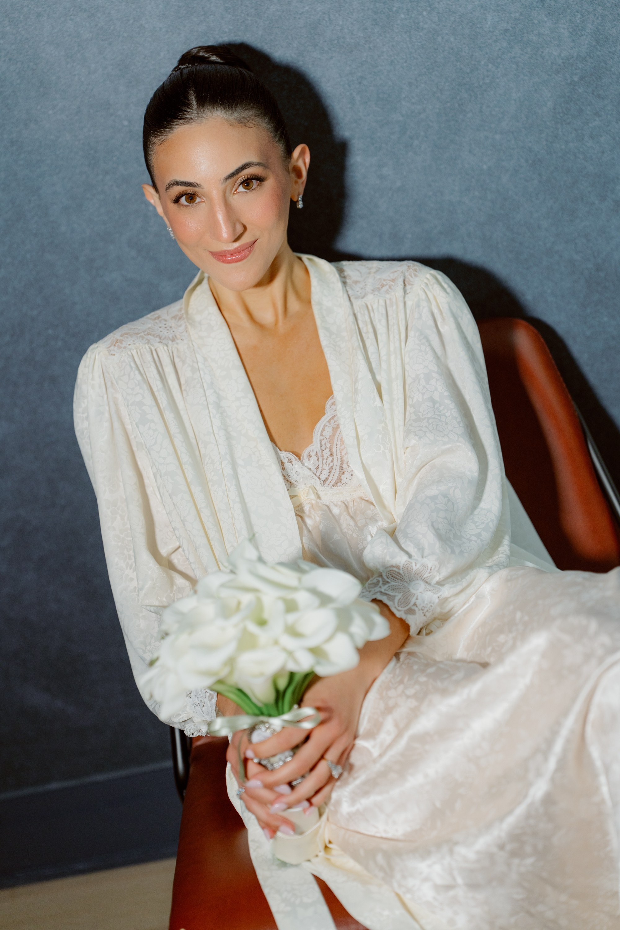 Dayna and Douglas. Wedding photographer and videographer New York | New Jersey