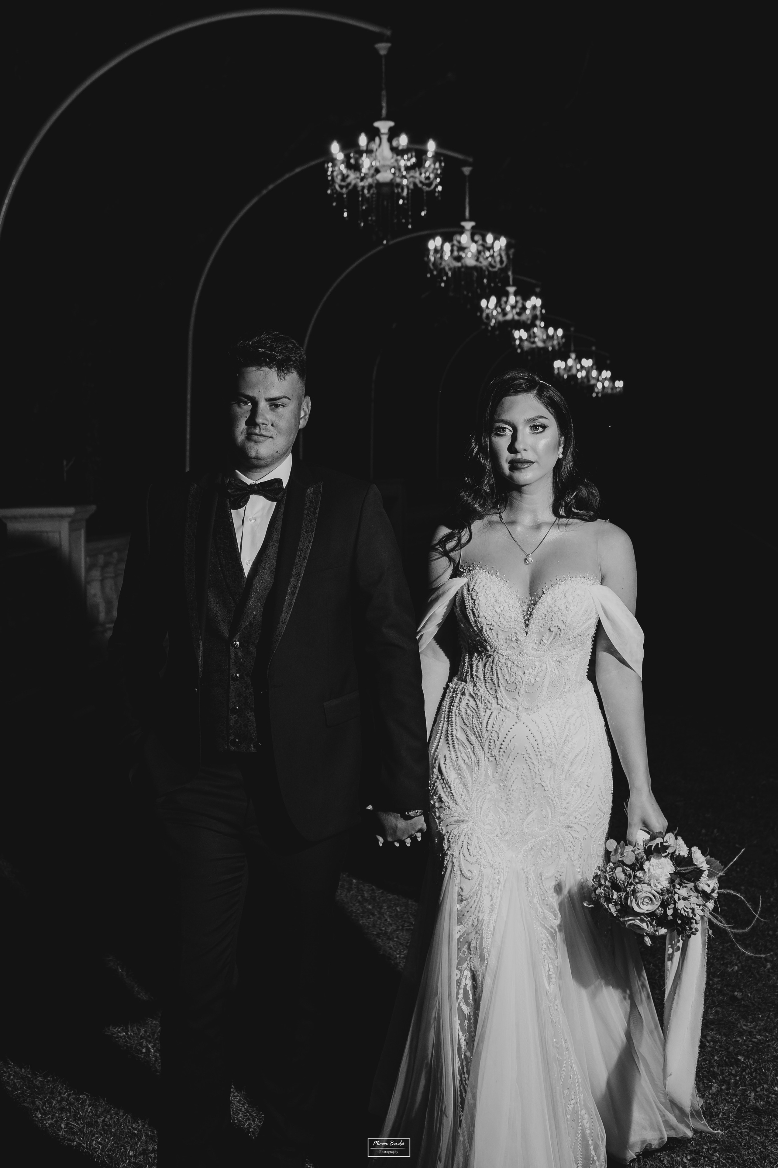 After Wedding-Maria & Alin. Acasa