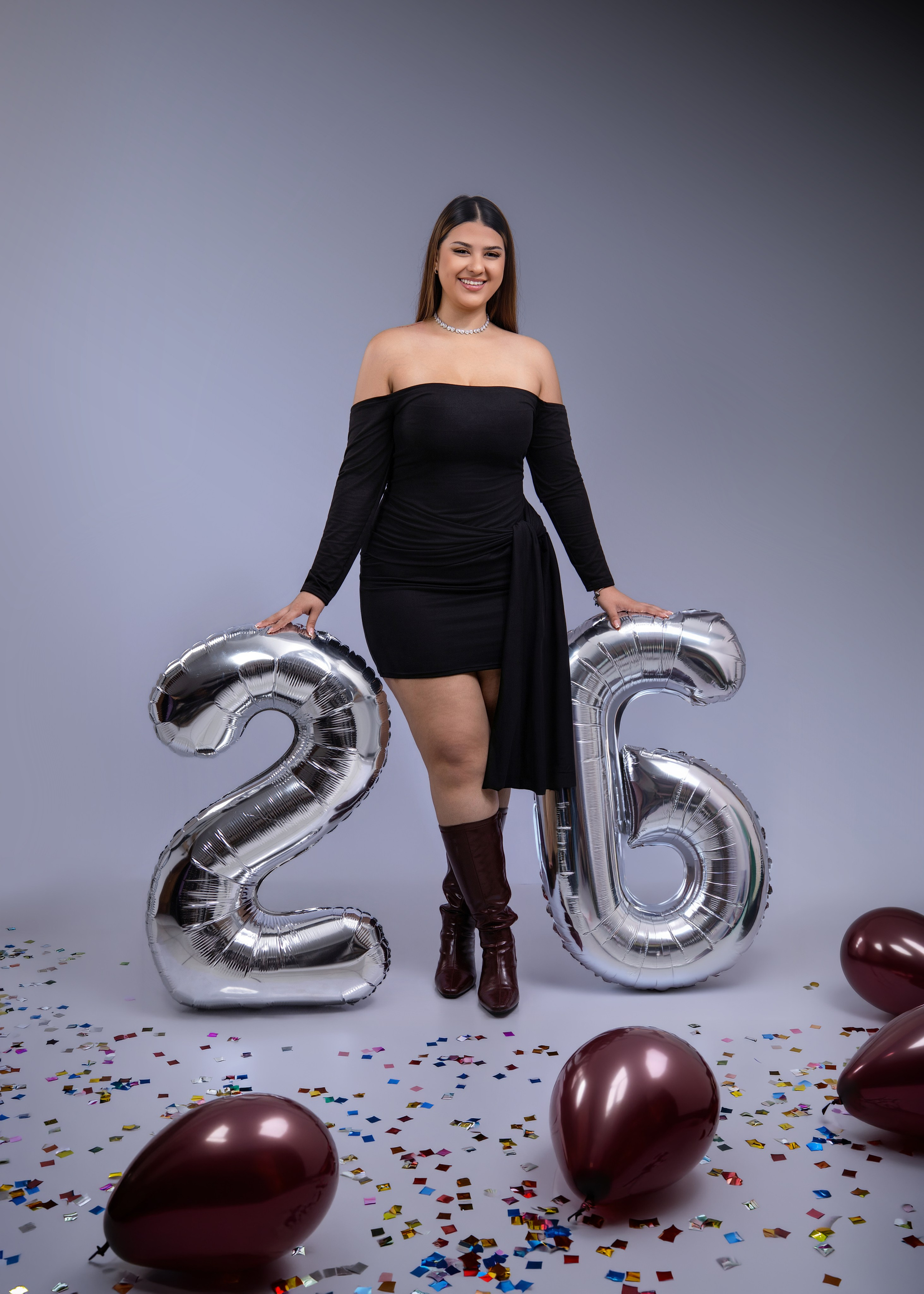 Sesión de Cumpleaños. Fotogenia | Estudio Fotográfico en curridabat, San José, Costa Rica
