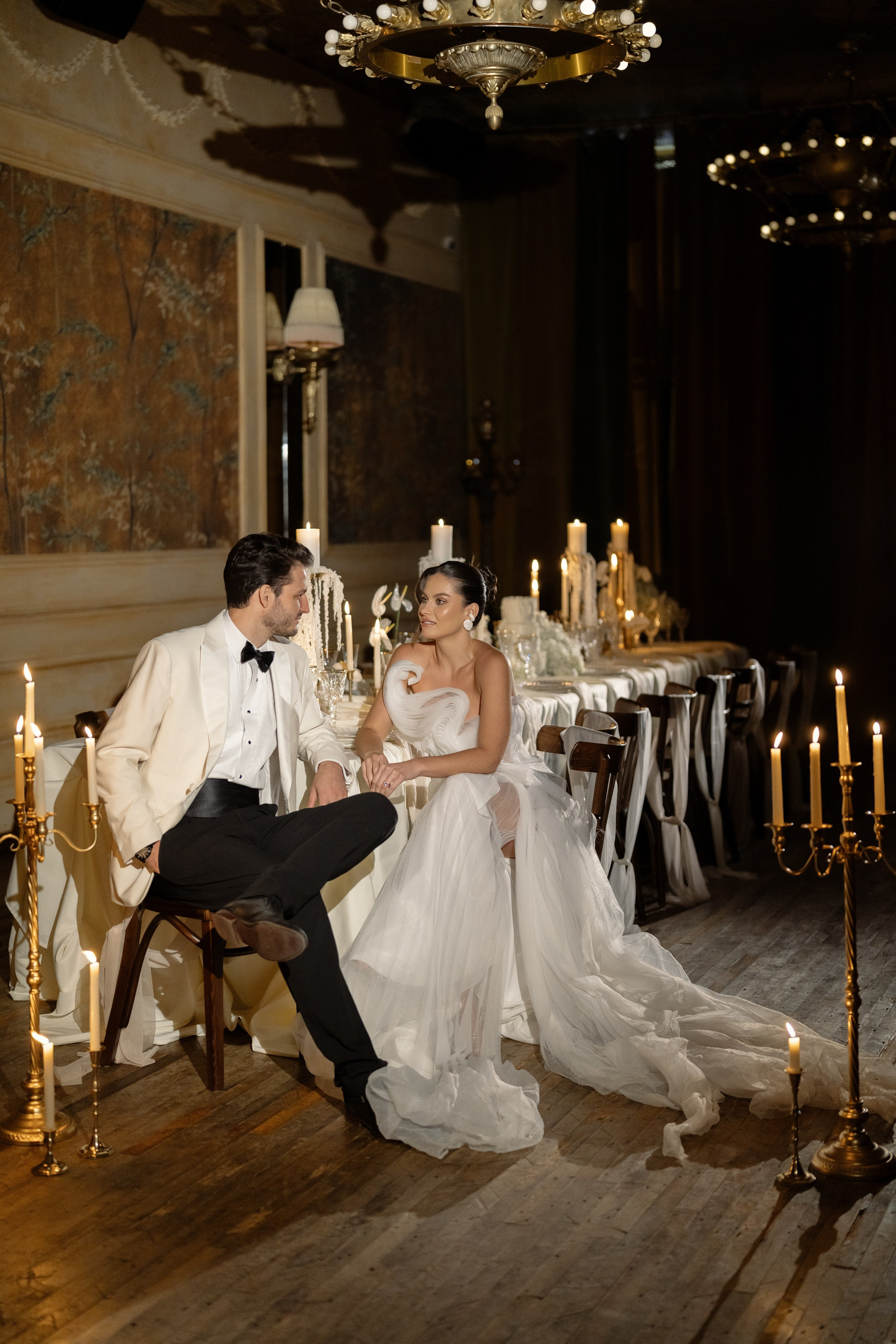 Emily and Levi. Wedding photographer and videographer New York | New Jersey