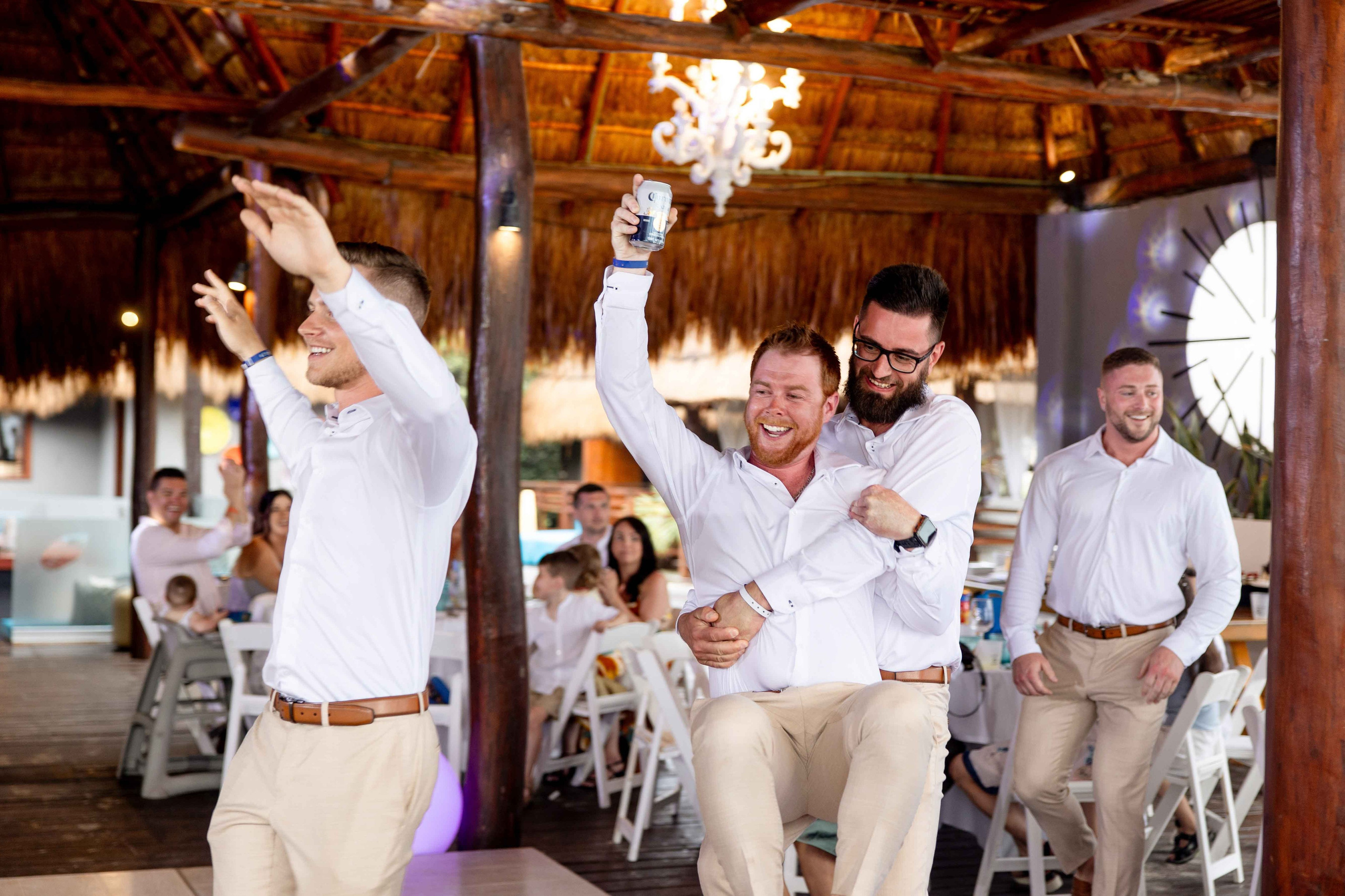 Martin&Tamara (Mexico). Wedding Photographer in Winnipeg — Cinematic & Timeless by Vitiuk Photography