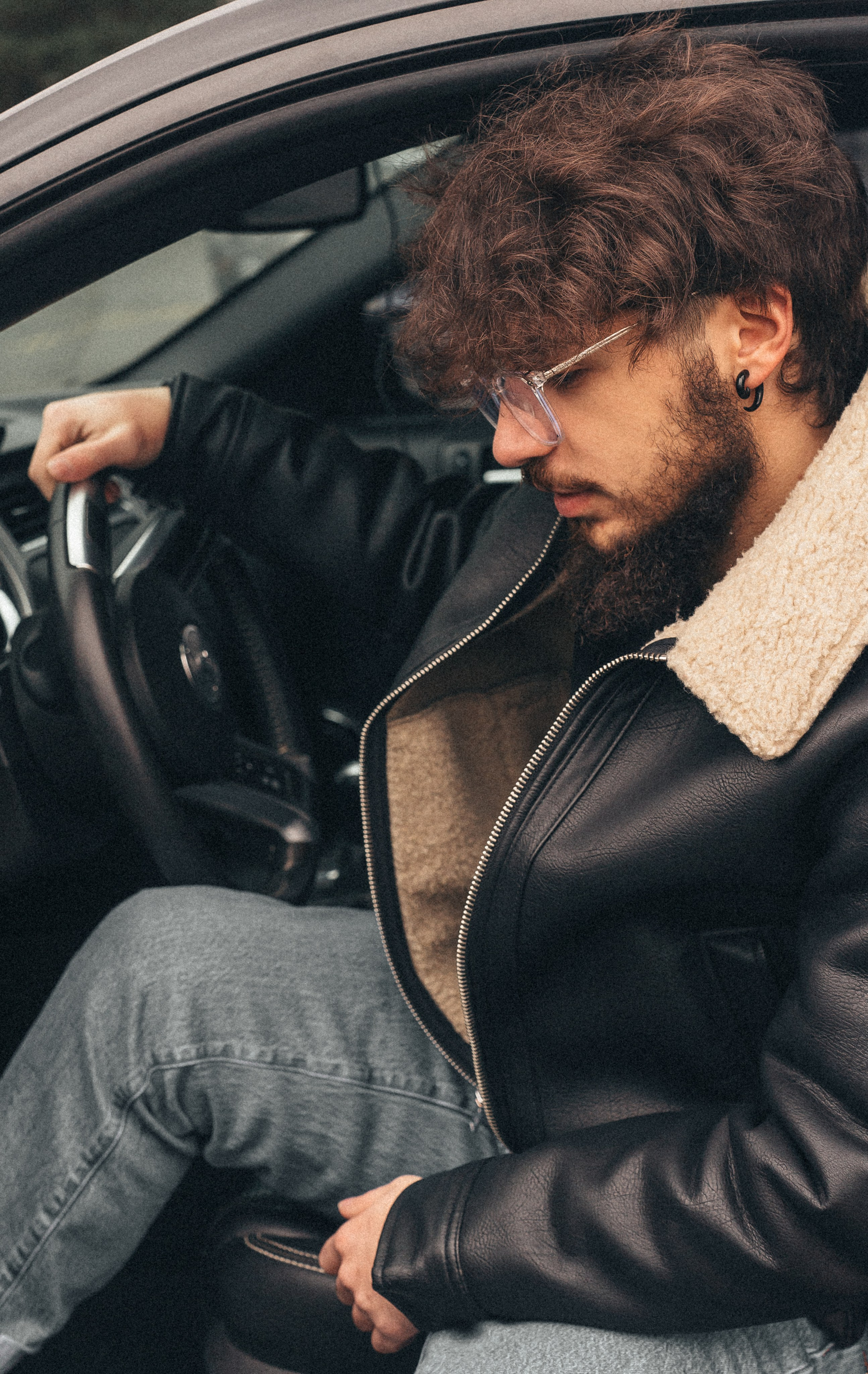 Individual. Mirgorodsky Photography