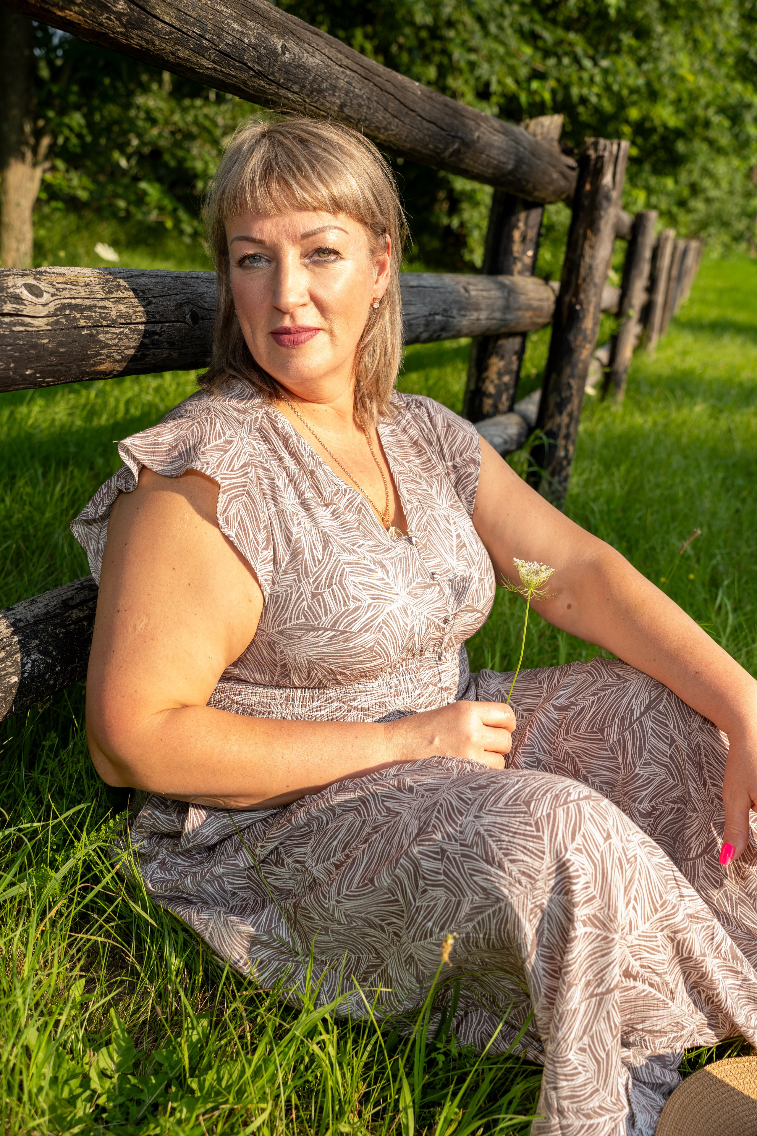 Individual. Mirgorodsky Photography