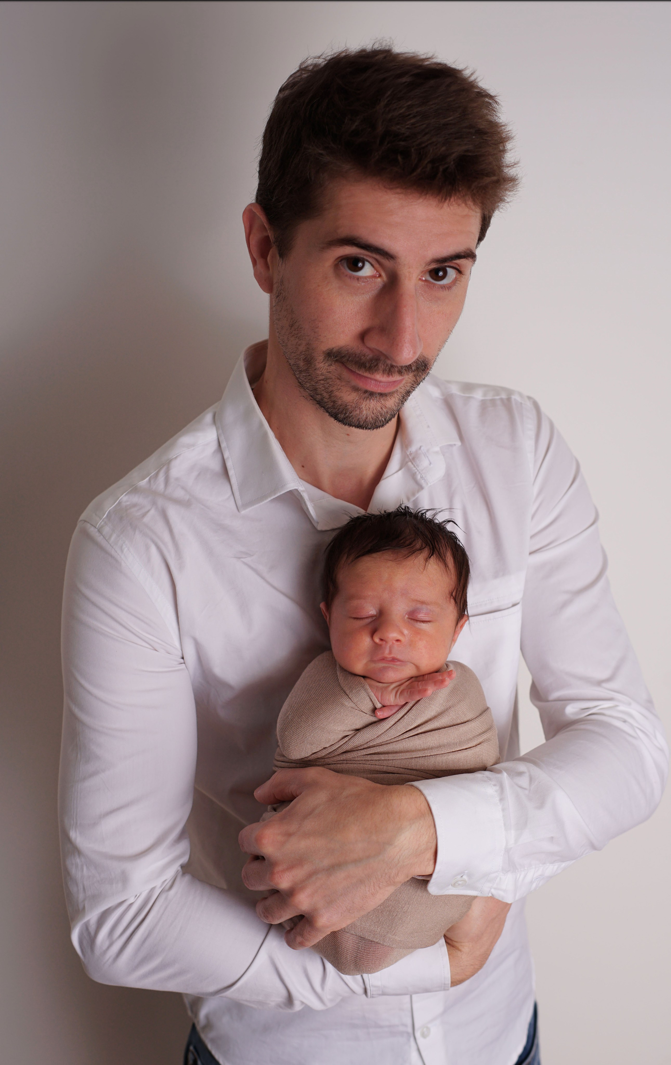 Ema. Petit trésor photos de famille, grossesse et nouveau-né à Roanne