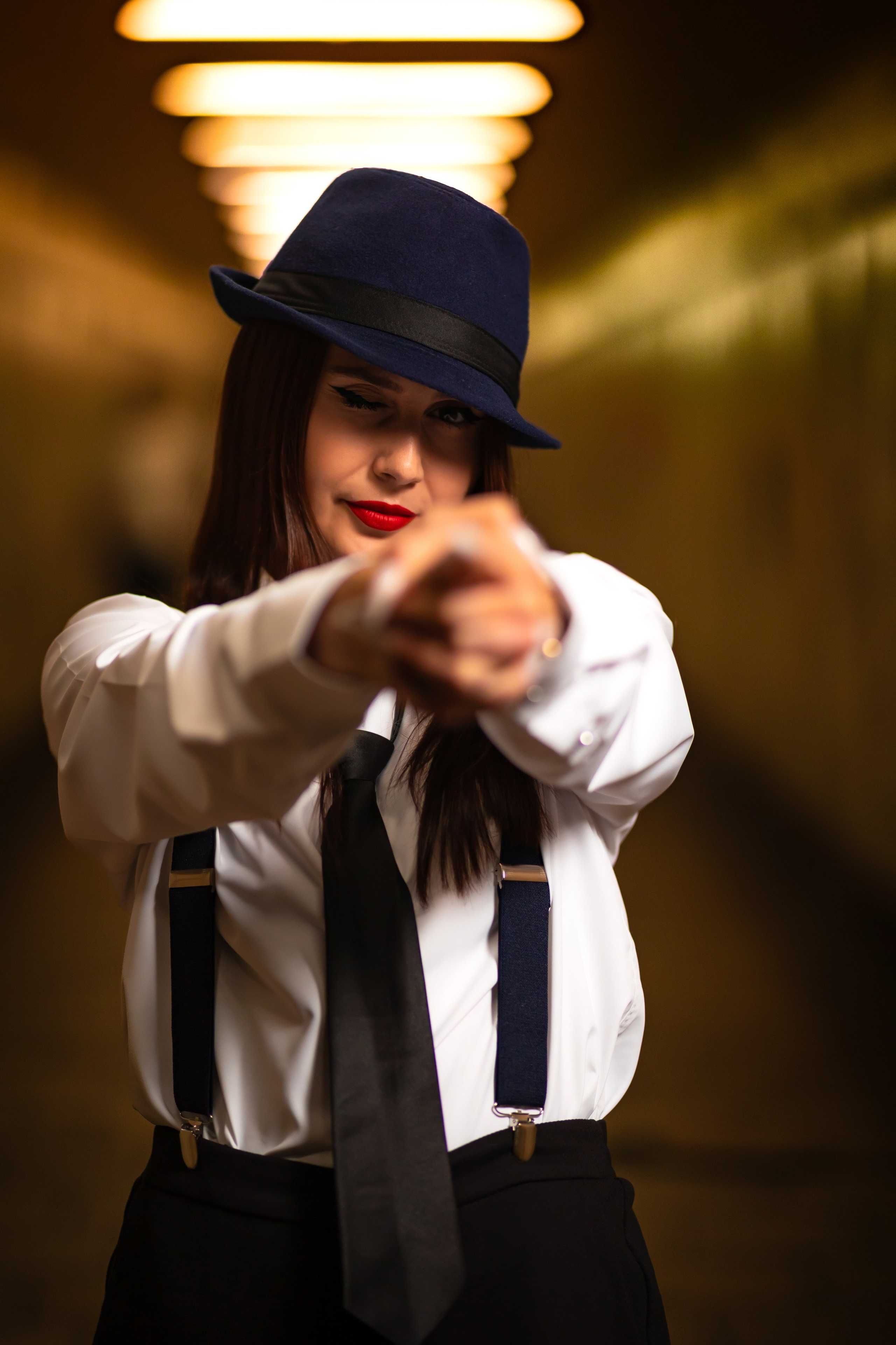 Sedinta foto Roxana. Ionut Brehuescu — Fotograf