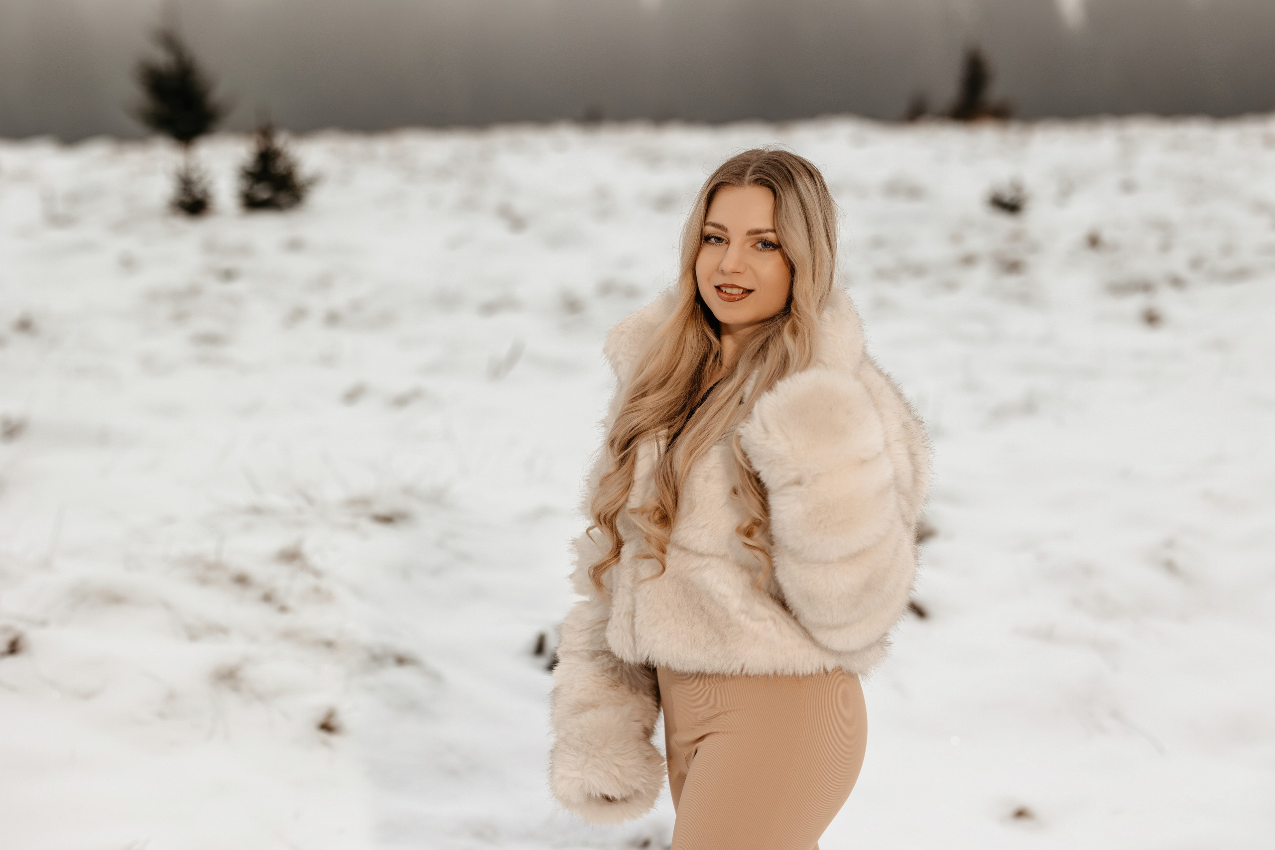 Andra. Ionut Brehuescu — Fotograf