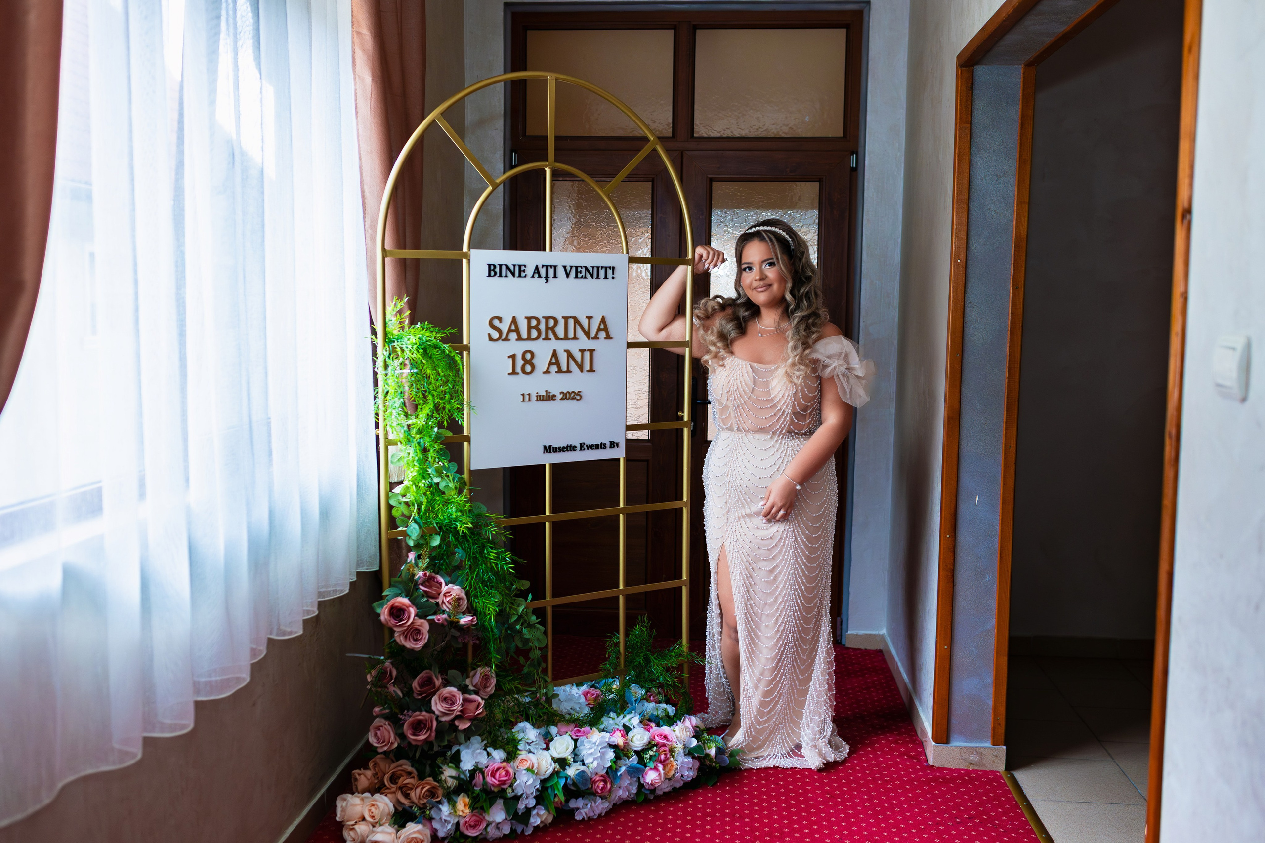 Majorat Sabrina. Ionut Brehuescu — Fotograf