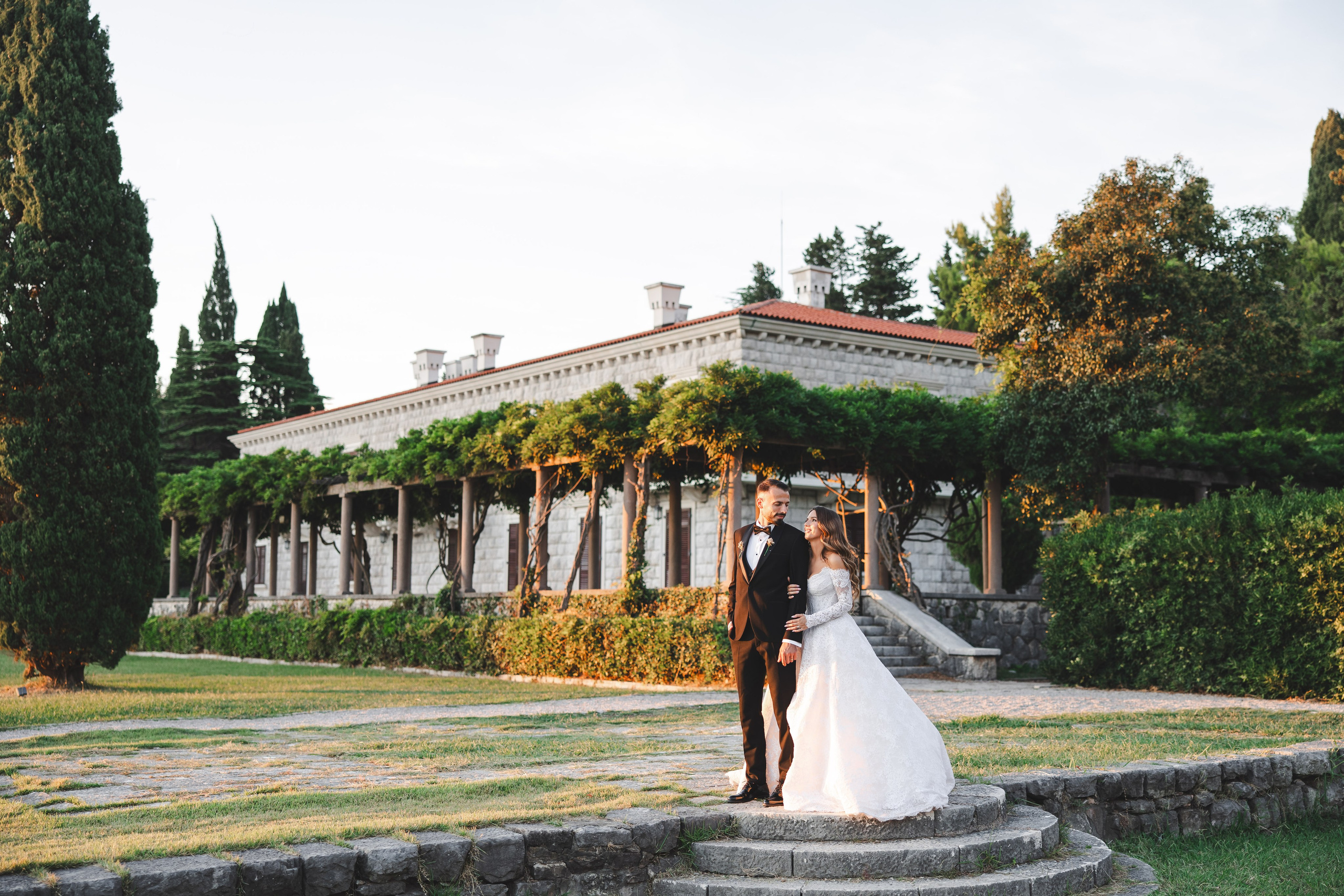 Wedding photographer Nermin Kajosevic