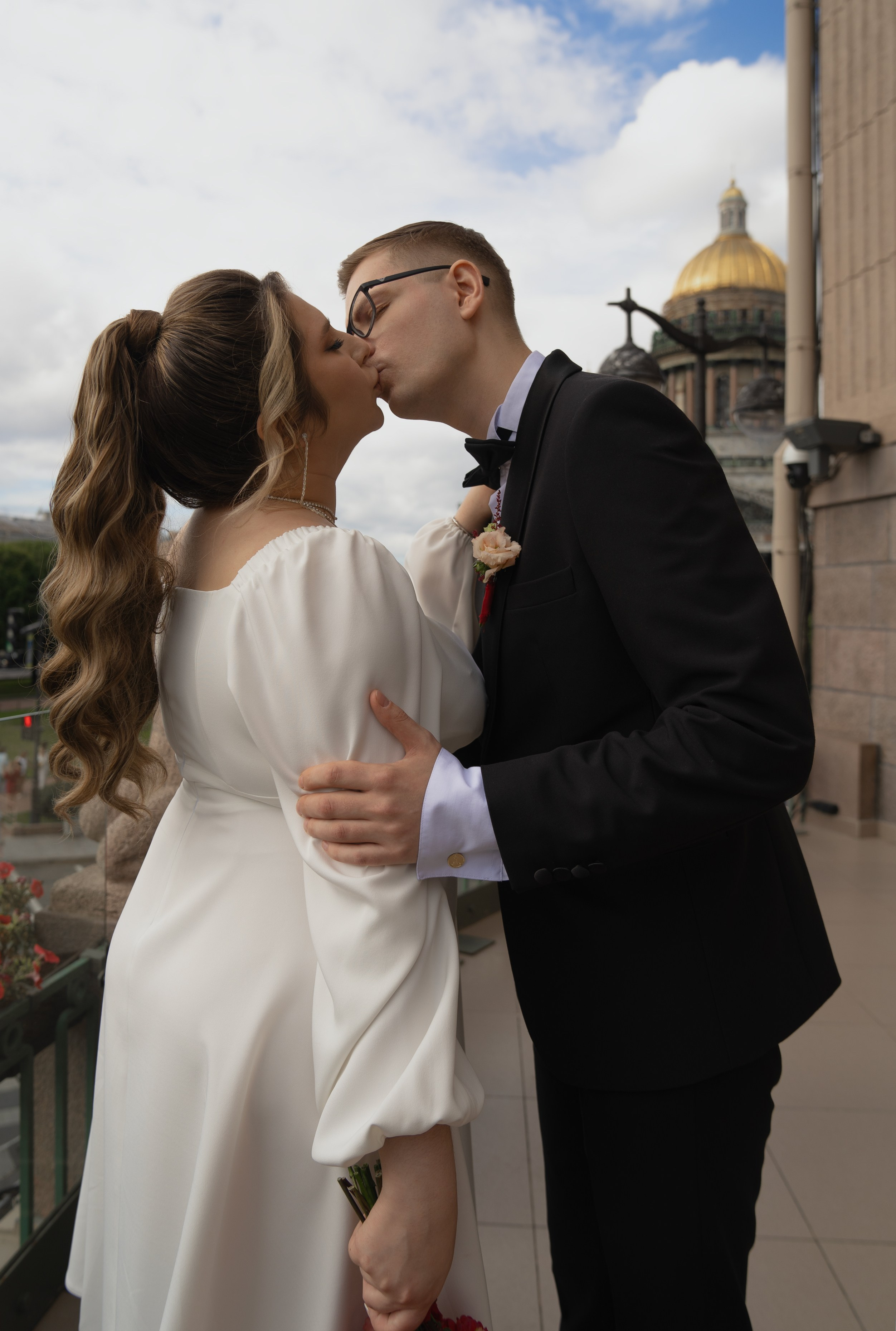 Nikita & Anastasia. Свадебный и портретный фотограф в Валенсии Дмитрий Леонов