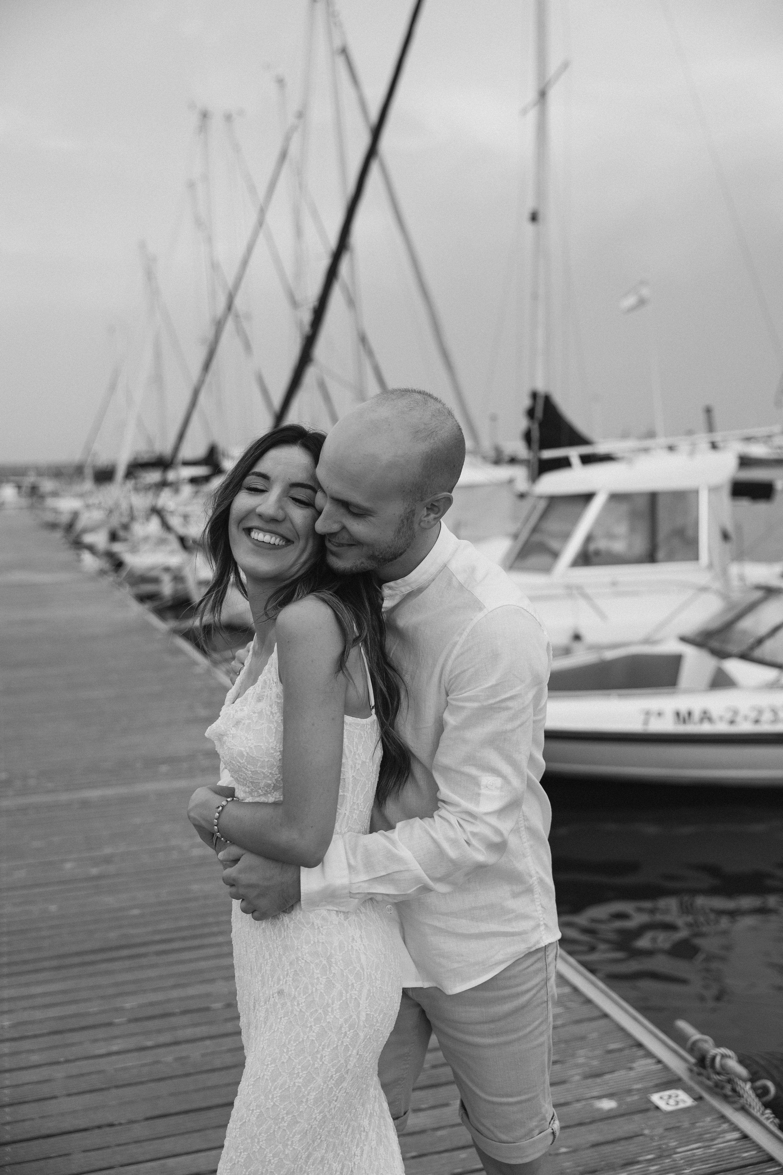 PREBODA EN ALTEA. Fotógrafo y Videógrafo de bodas y eventos
