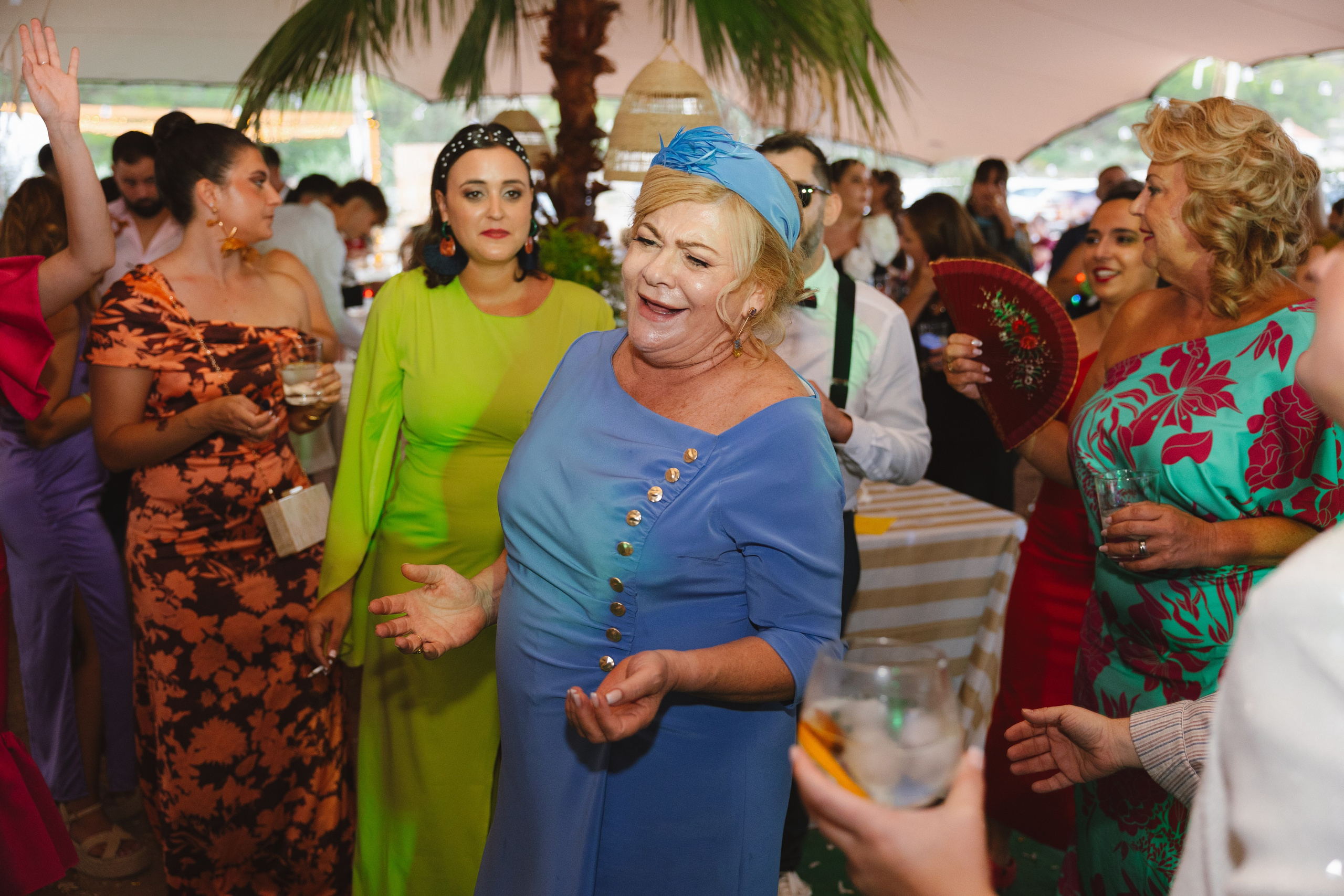 Mª ÁNGELES & ALEJANDRO. Fotógrafo y Videografo de bodas y eventos