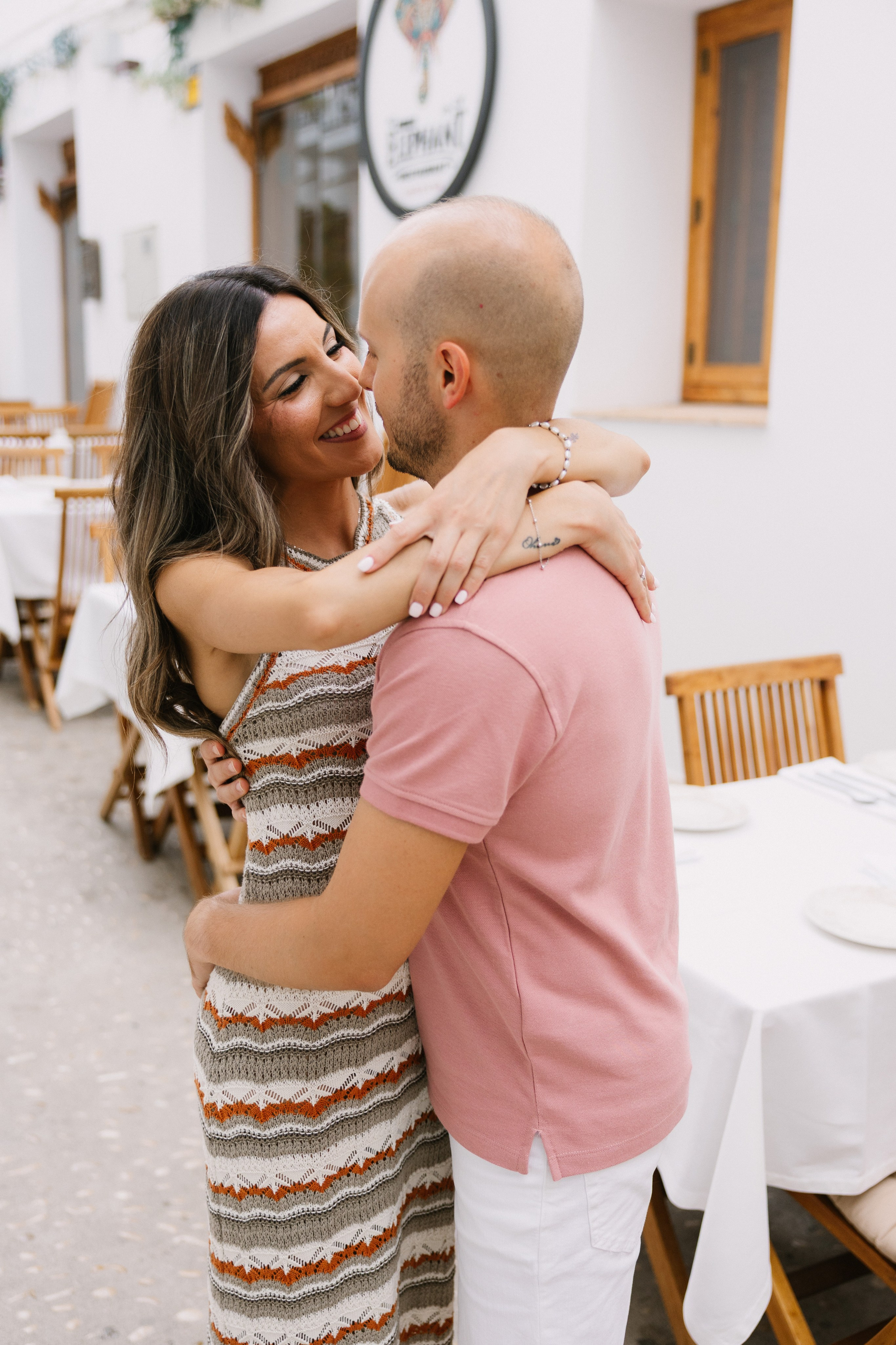 PREBODA EN ALTEA. Fotógrafo y Videógrafo de bodas y eventos