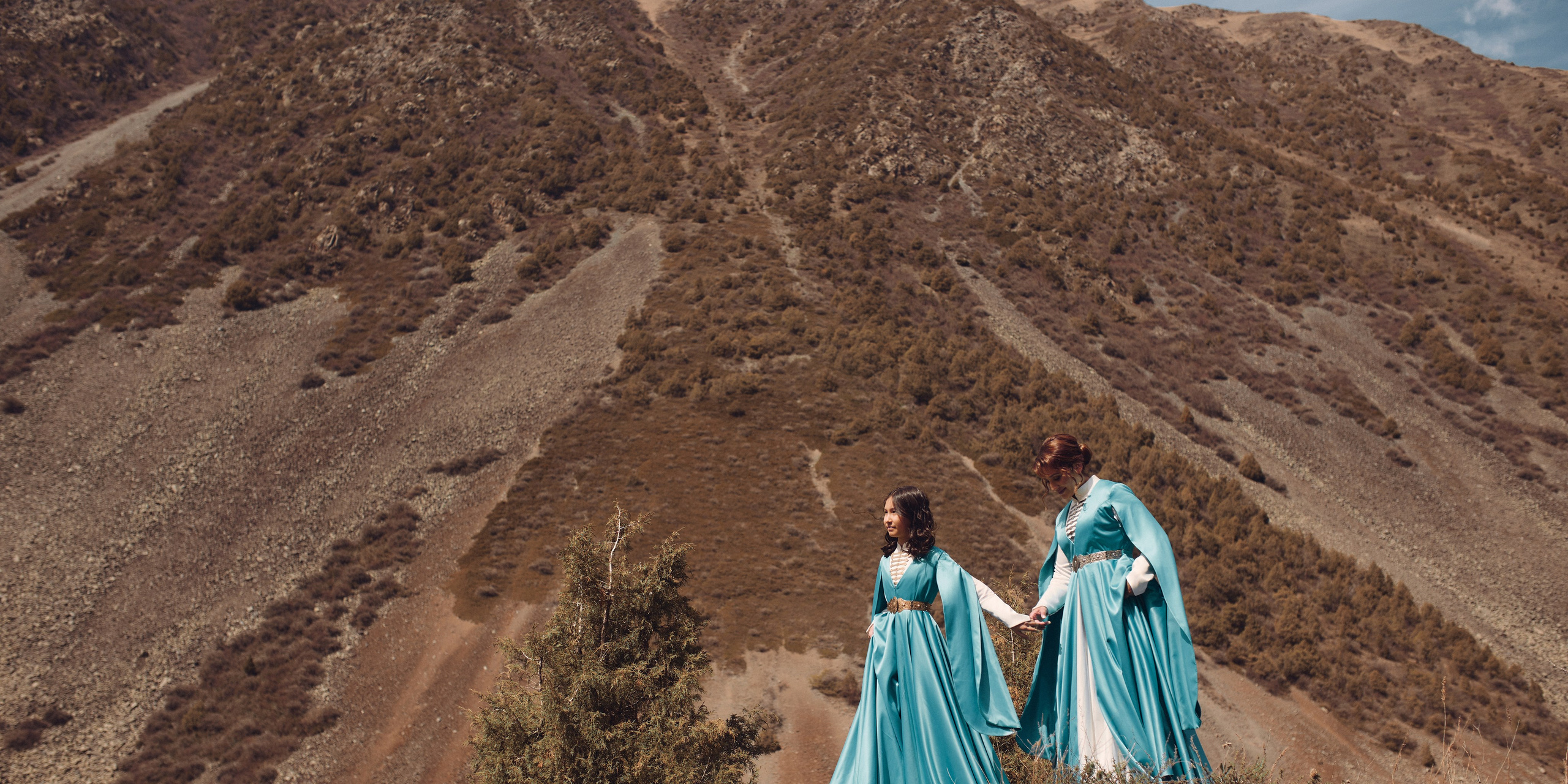 Мама дочь. Валерия Вартанова. Фотограф