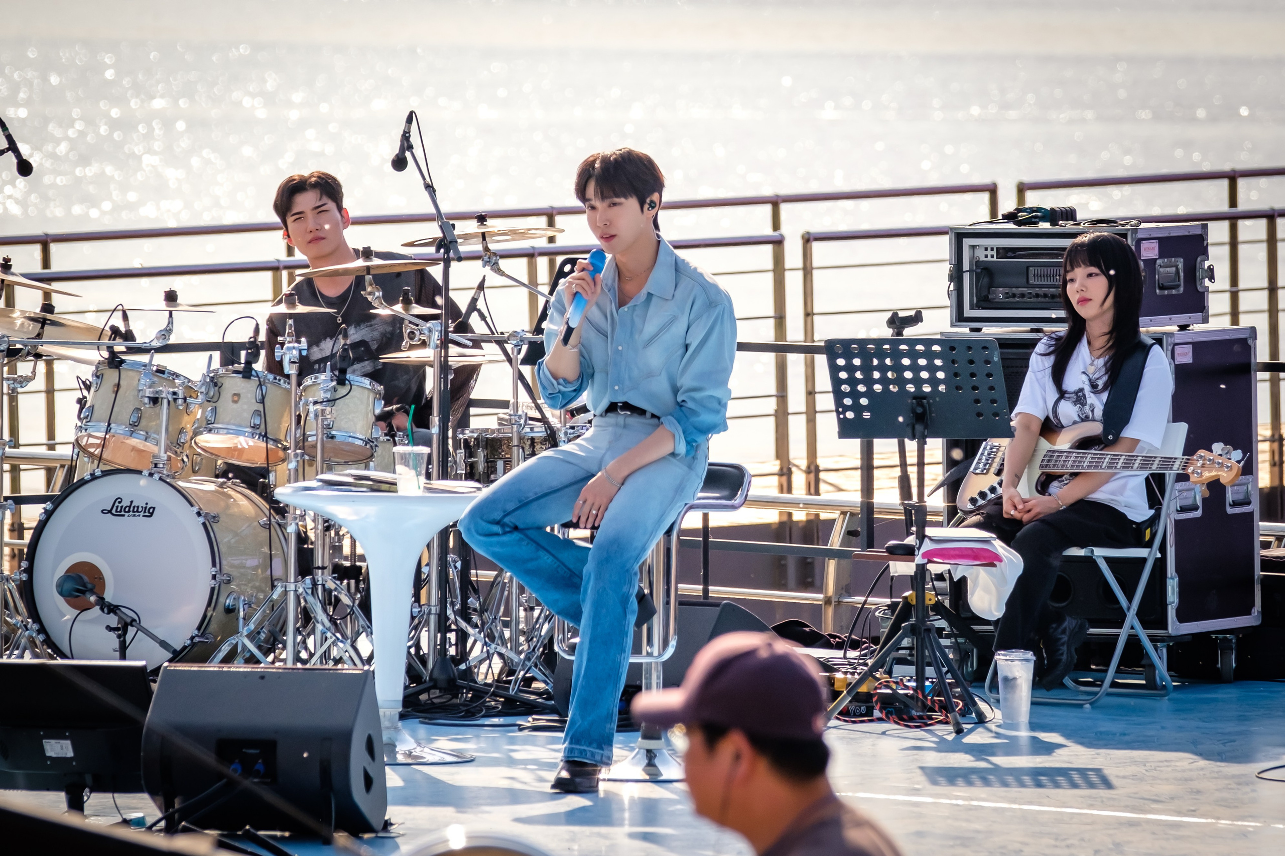 DOYOUNG. Photographer in Seoul Dobrokvashina Natalya