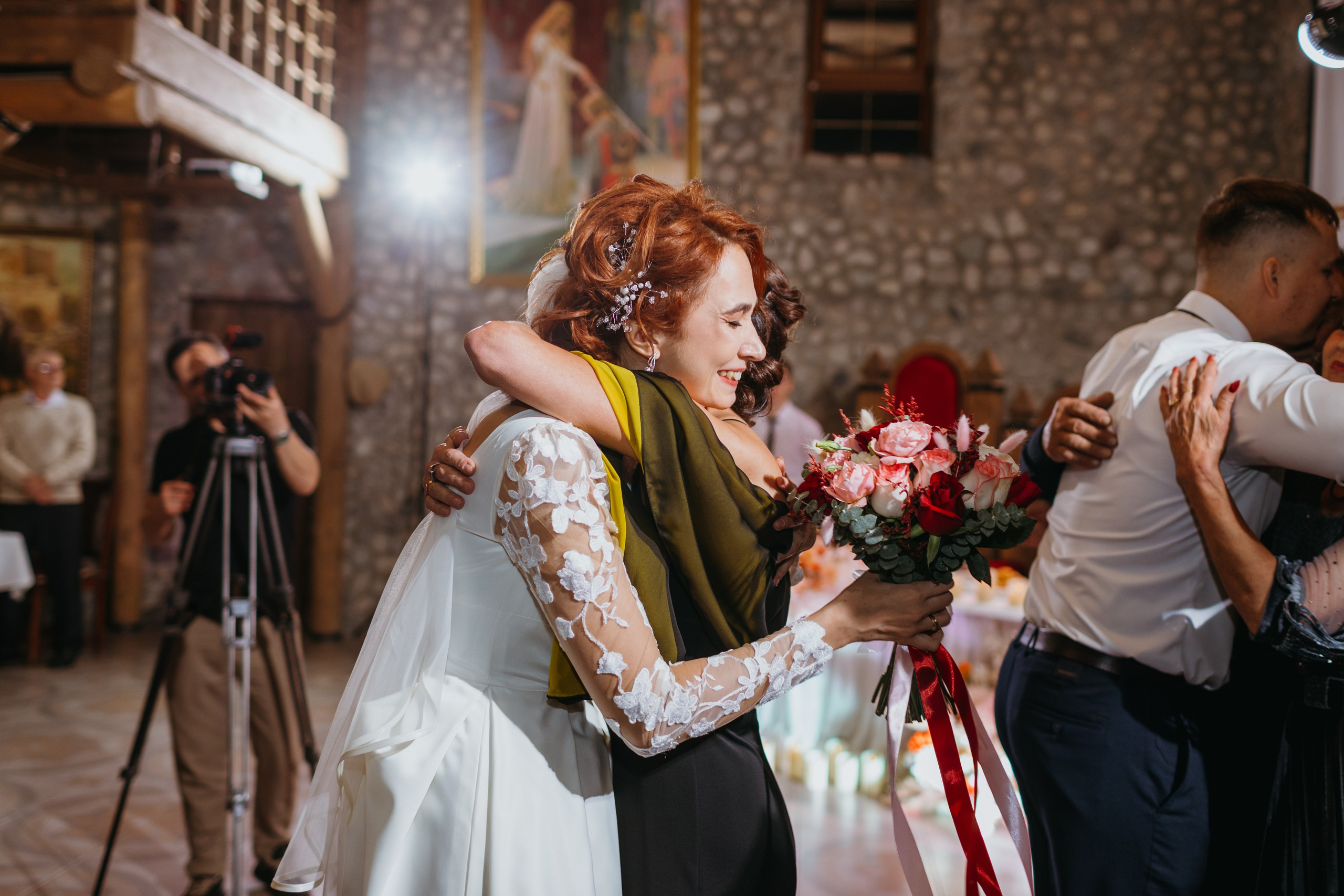 Свадьба в Усадьбе Орехово в Бишкеке. Фотограф в Бишкеке Оксана Шувалова