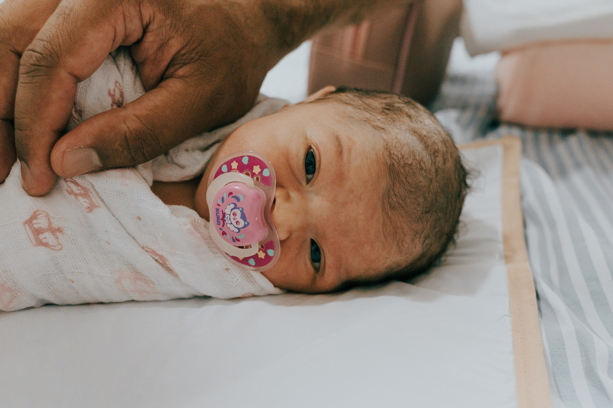 Nascimento Maria Cecília