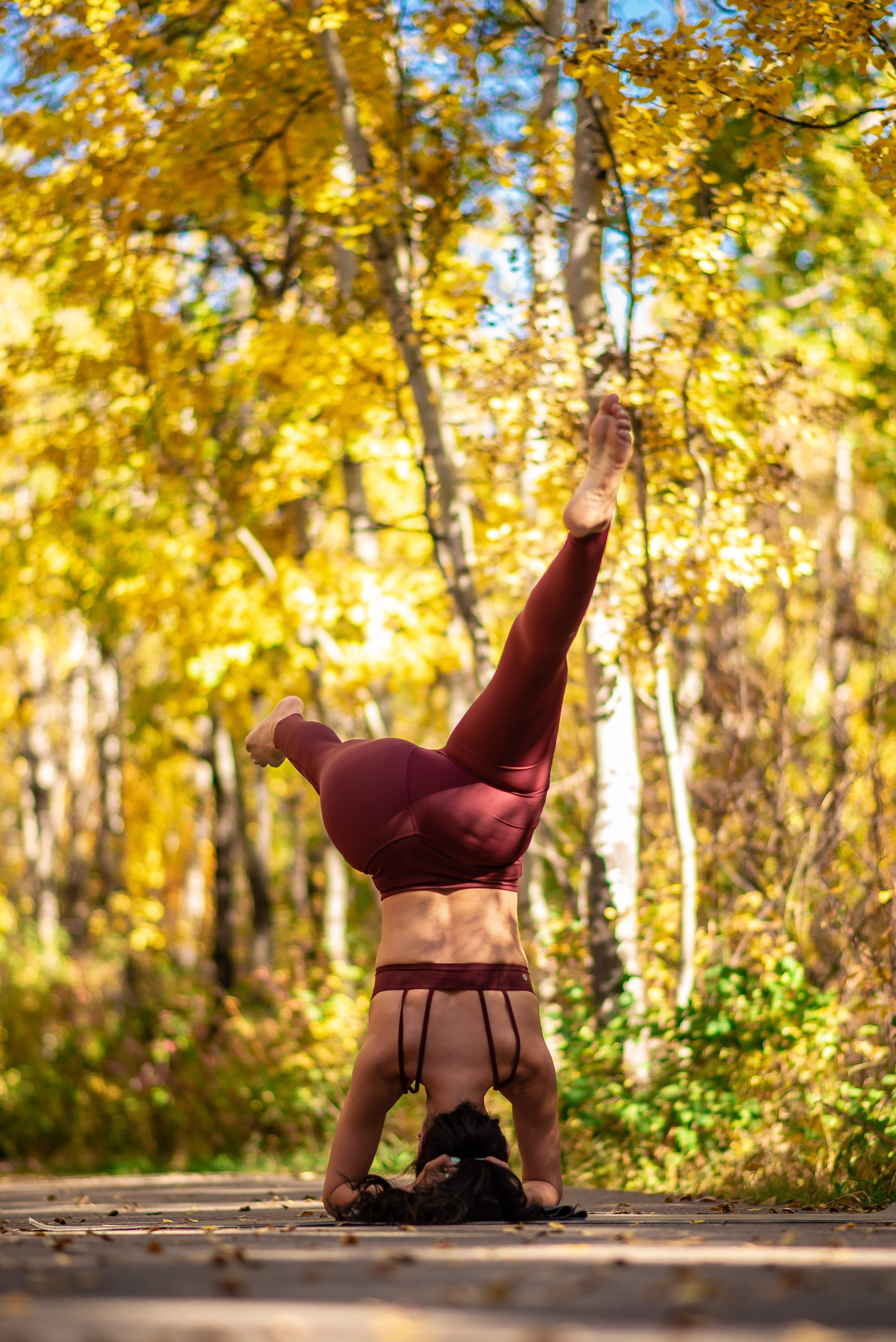 Maíra. Carlos Lima Photography — Photographer in Calgary