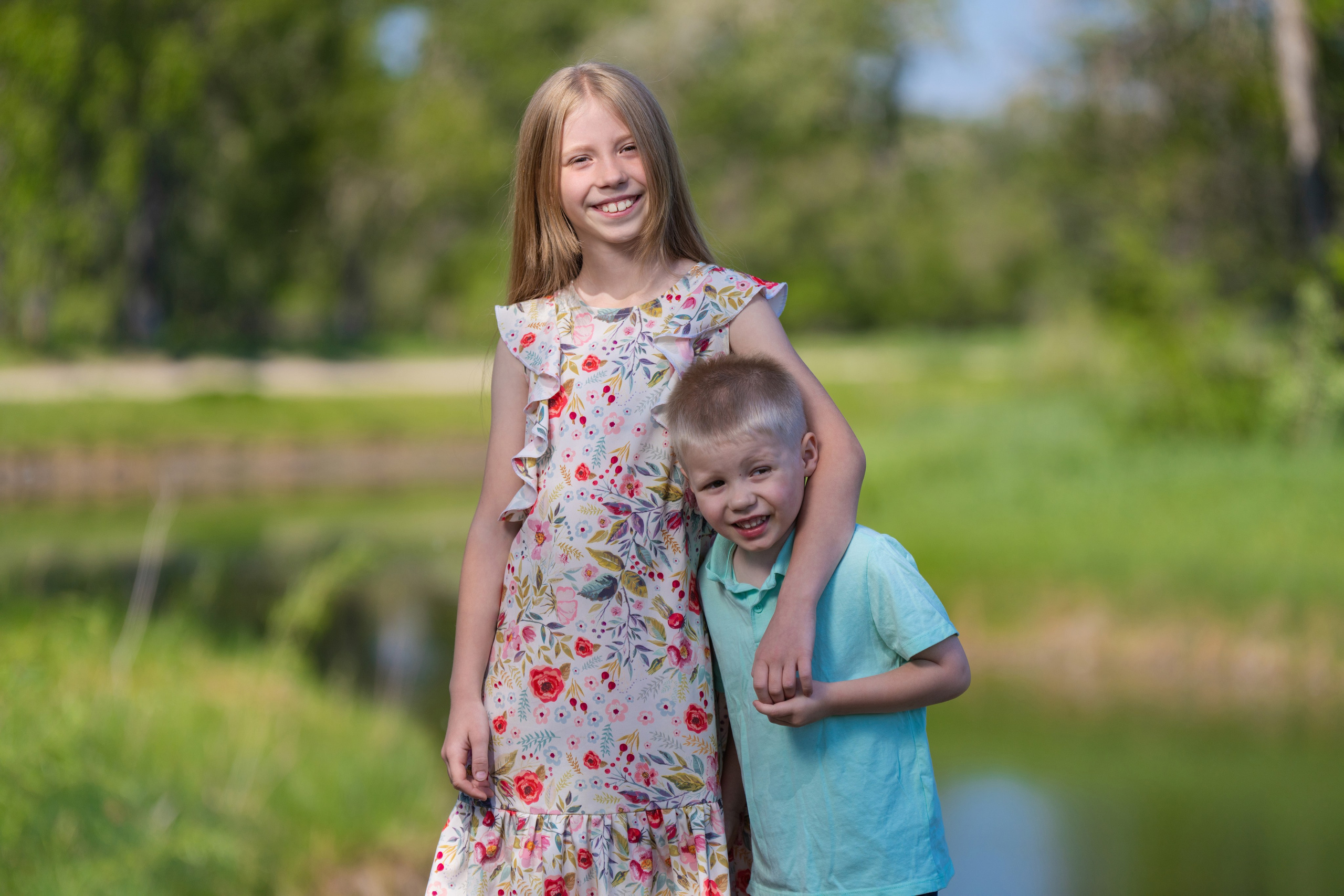 Tanya’s Family. Carlos Lima Photography — Photographer in Calgary