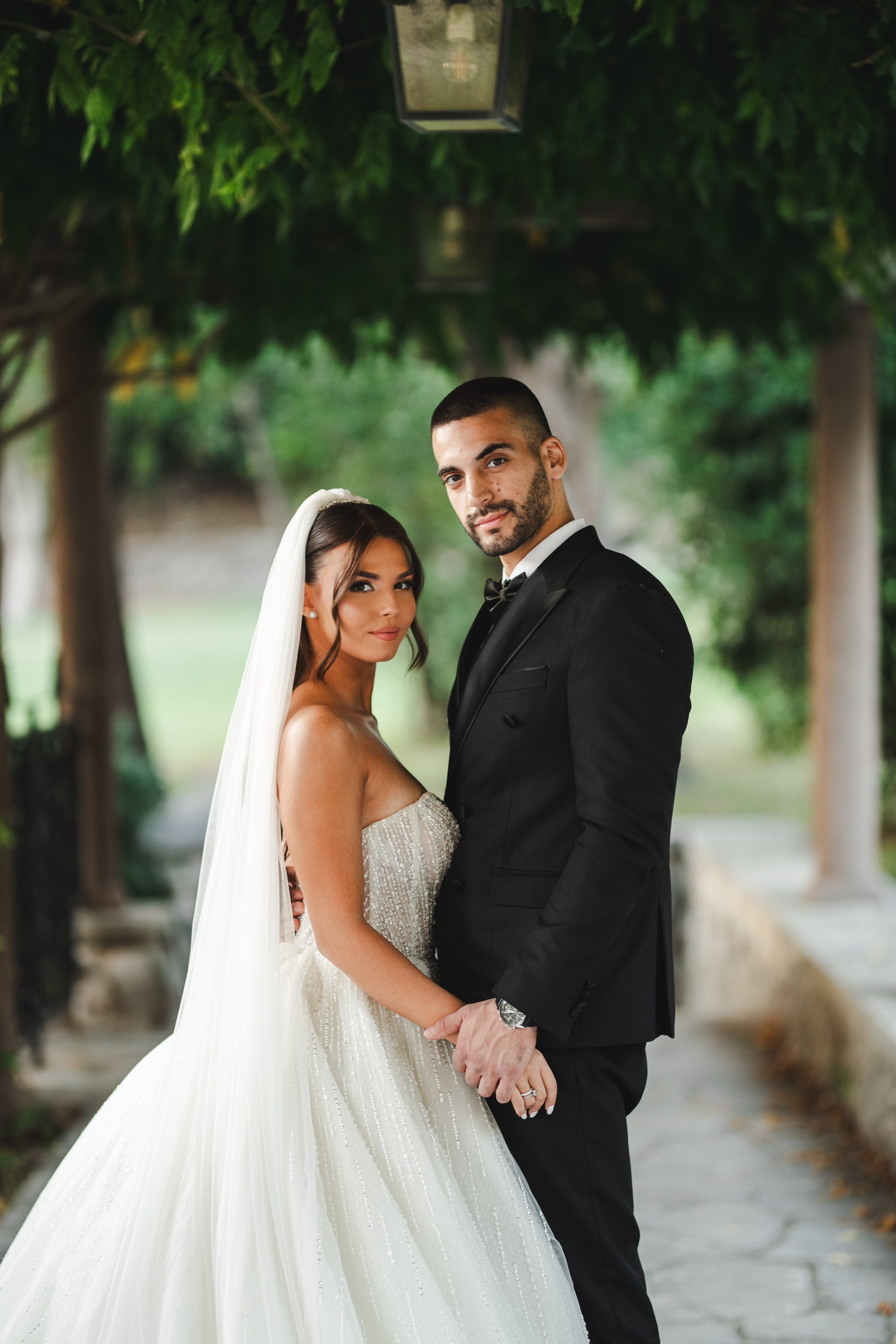 PREDRAG I ANJA. Wedding photographer Nermin Kajosevic