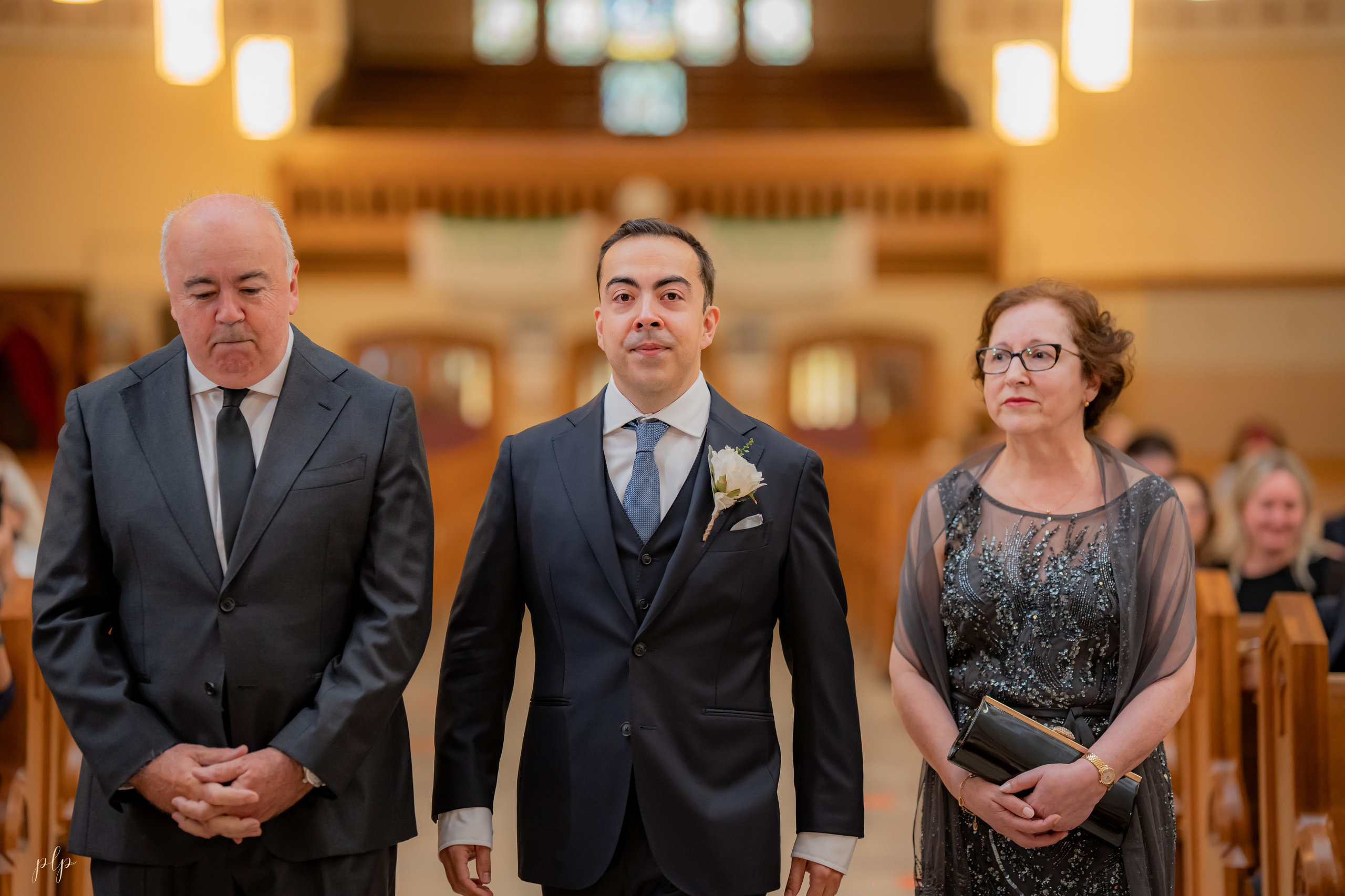 Indrani & Marc. Wedding Photographers and Filmmakers