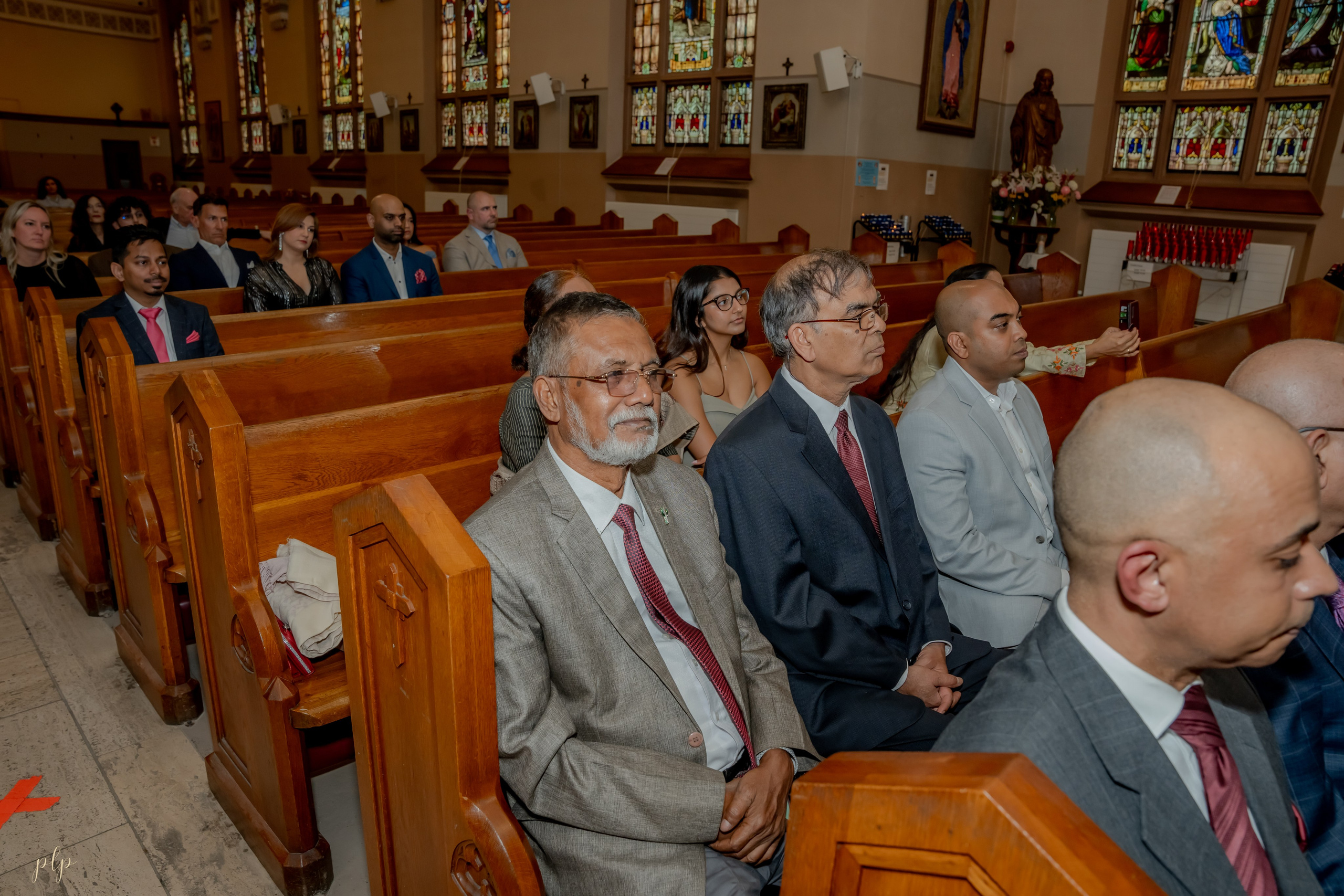 Indrani & Marc. Wedding Photographers and Filmmakers