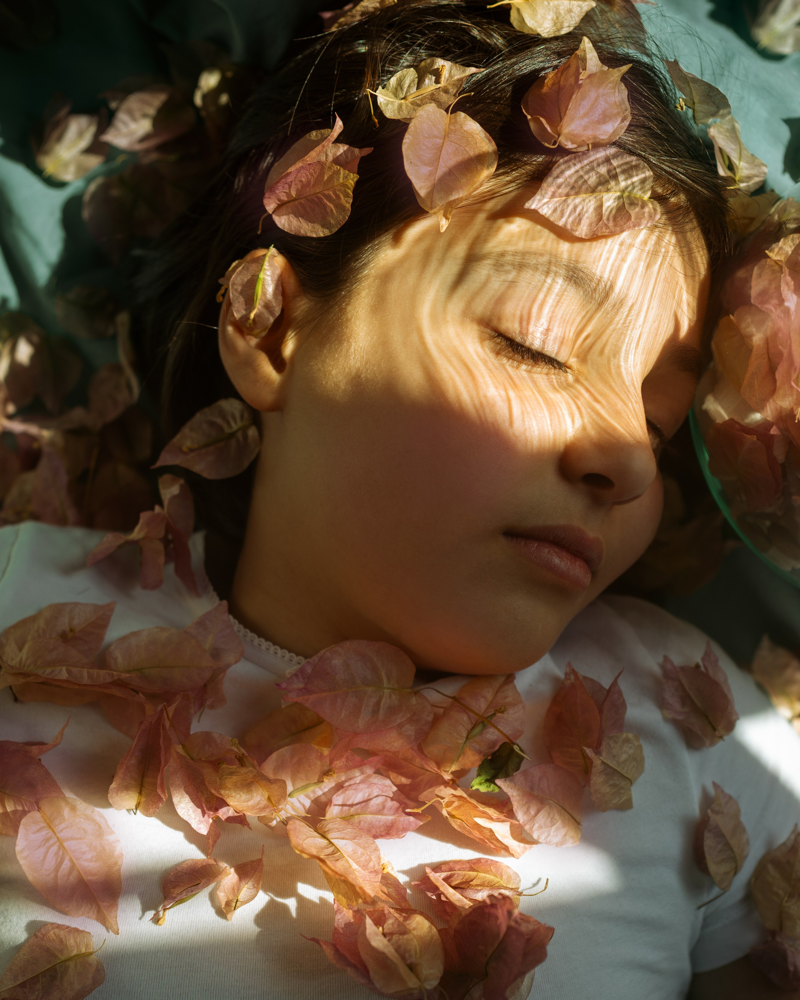 Art-Portraits. Photographer Iuliia Gladkikh, Italy, Abruzzo