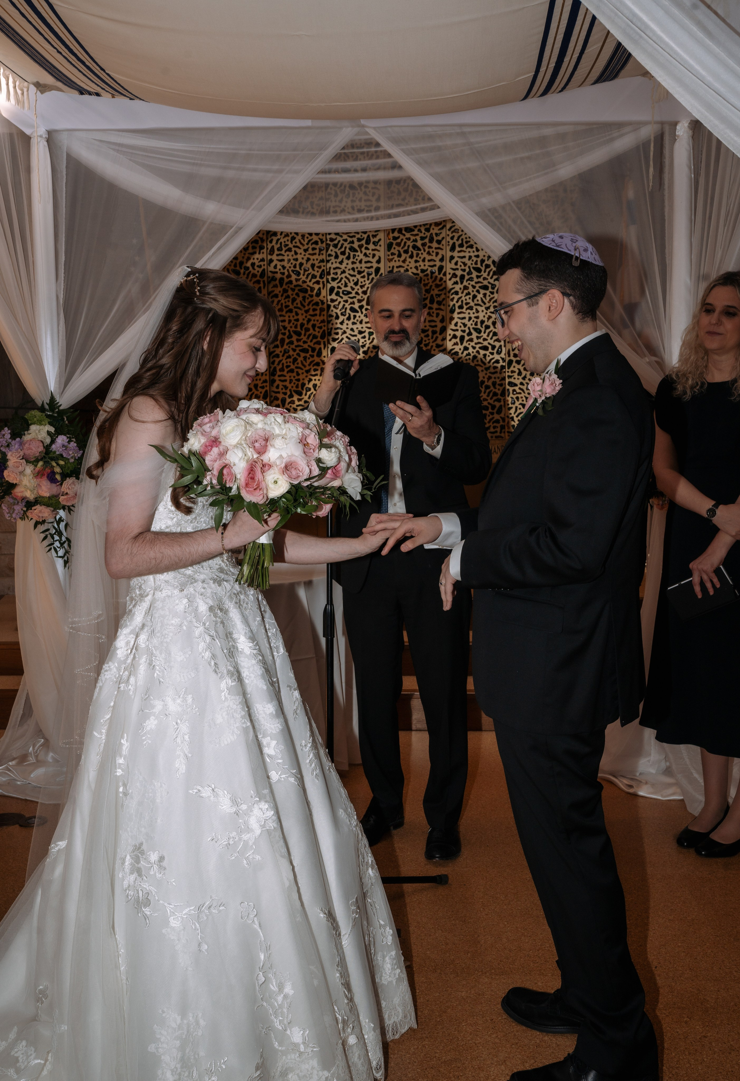 Sabrina & Alex. New York + travel photographer