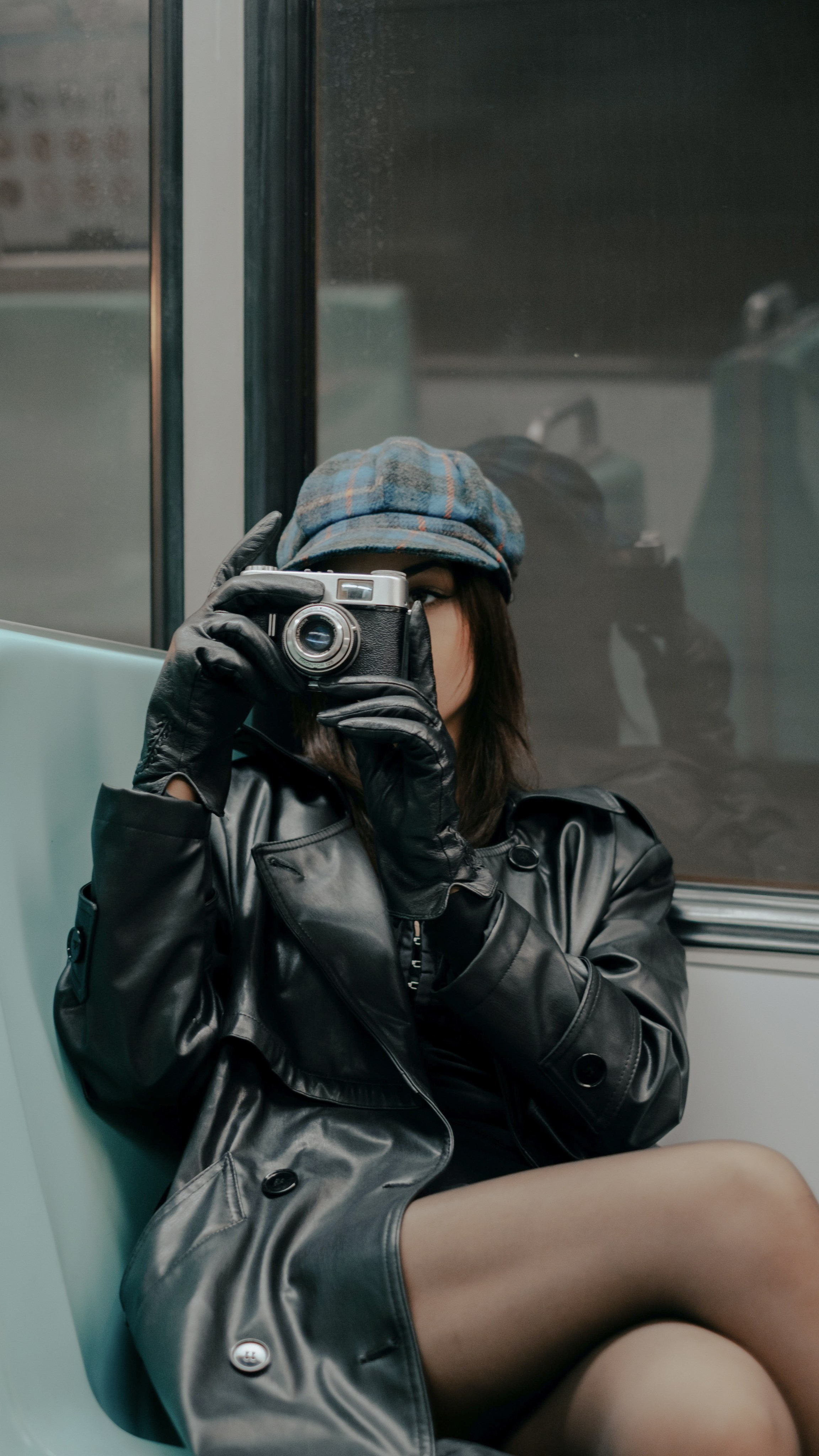 NOIR Lightroom mobile & desktop PRESETS