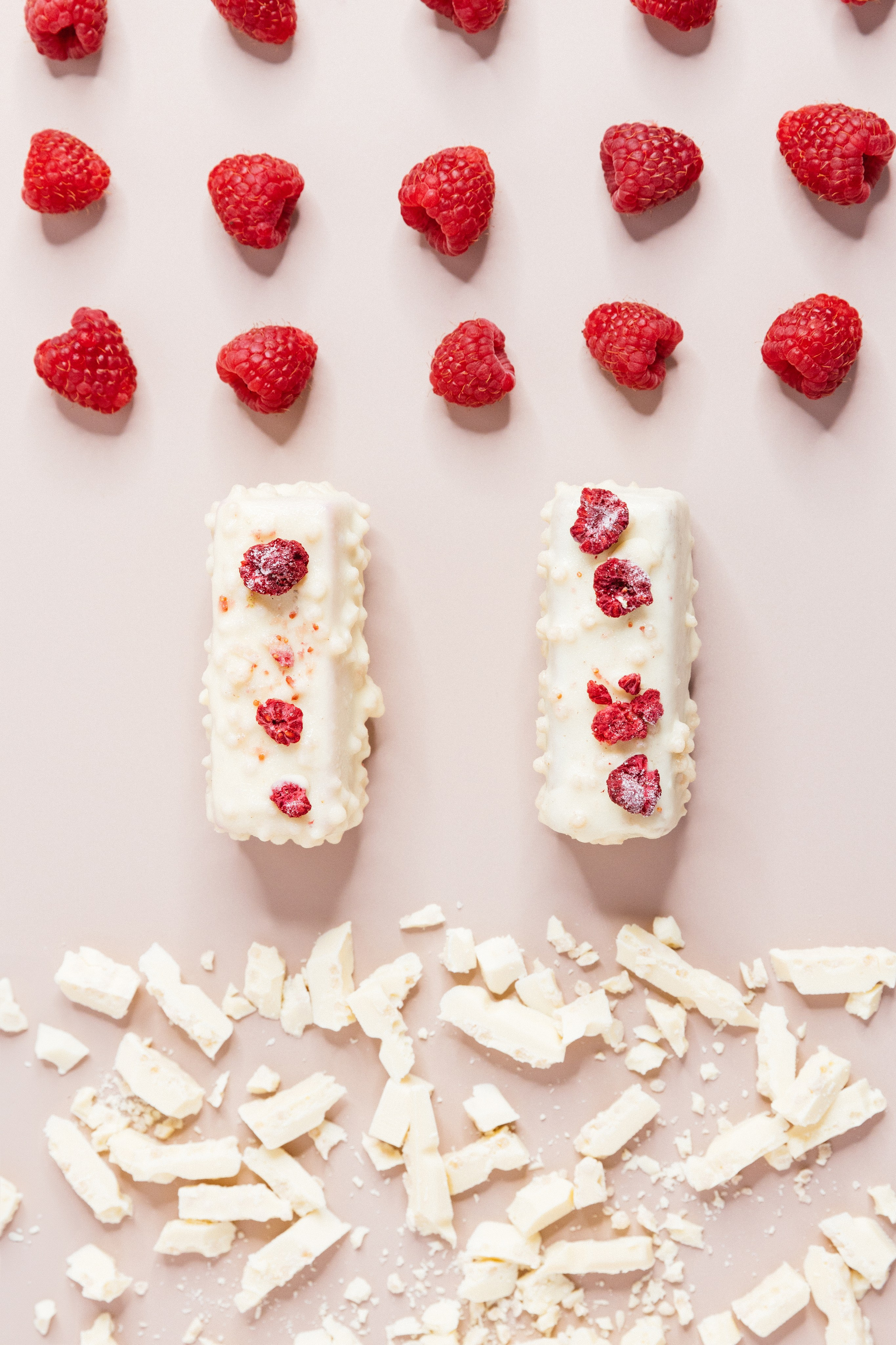 Ginger Raw. Valeria Pedanian Photography