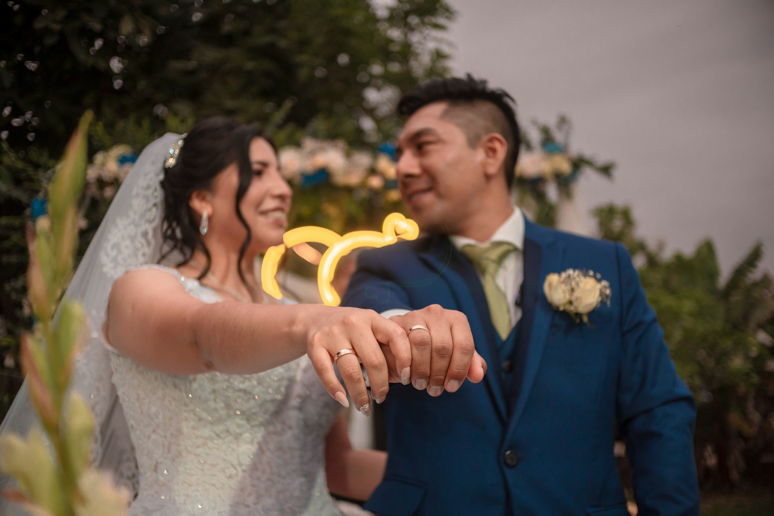 BODAS. Dangel.Ft — Cinematic Photography in Lima, Peru