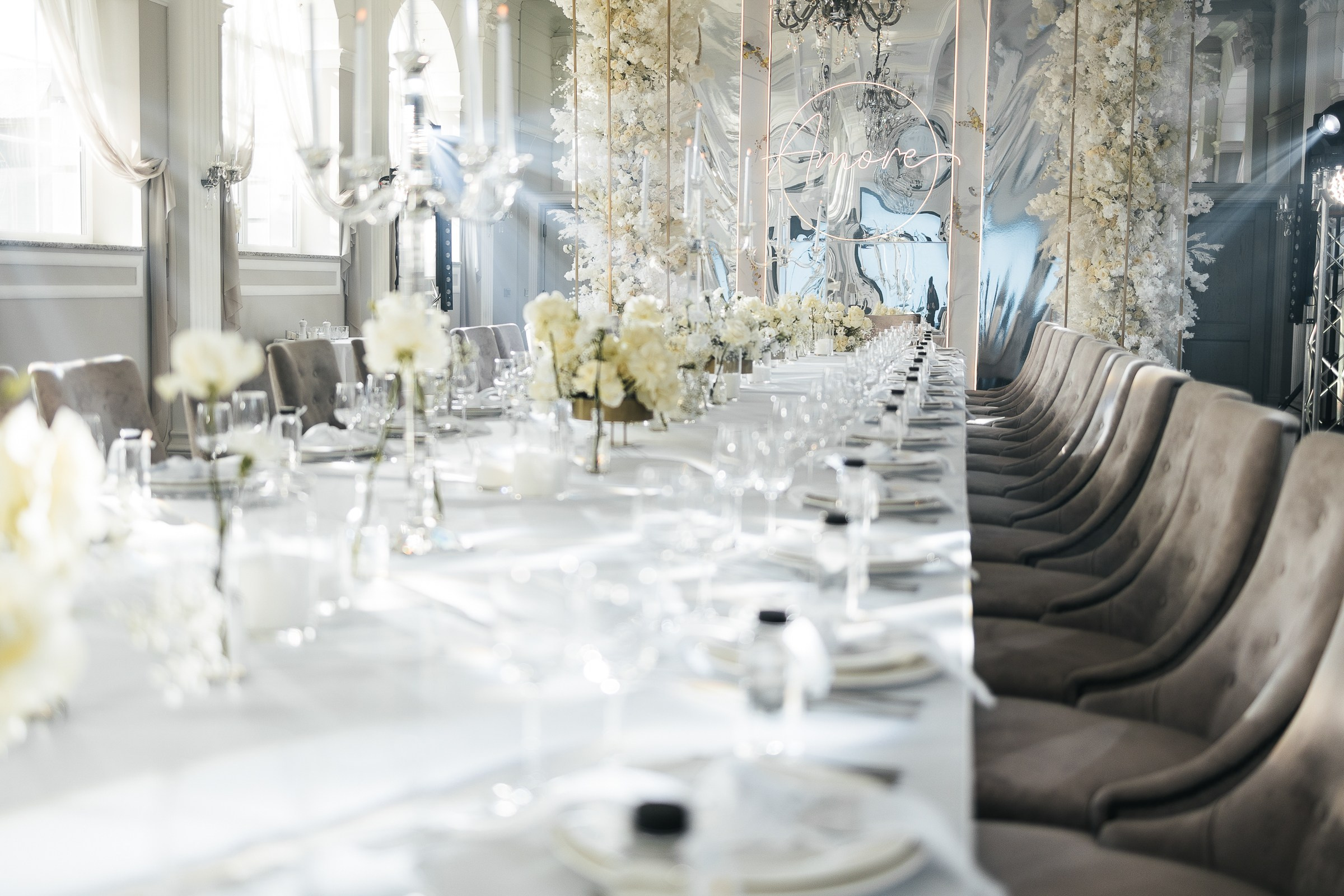 Maxim & Kristina. Свадебный и семейный фотограф в Риге Игорь Давидович