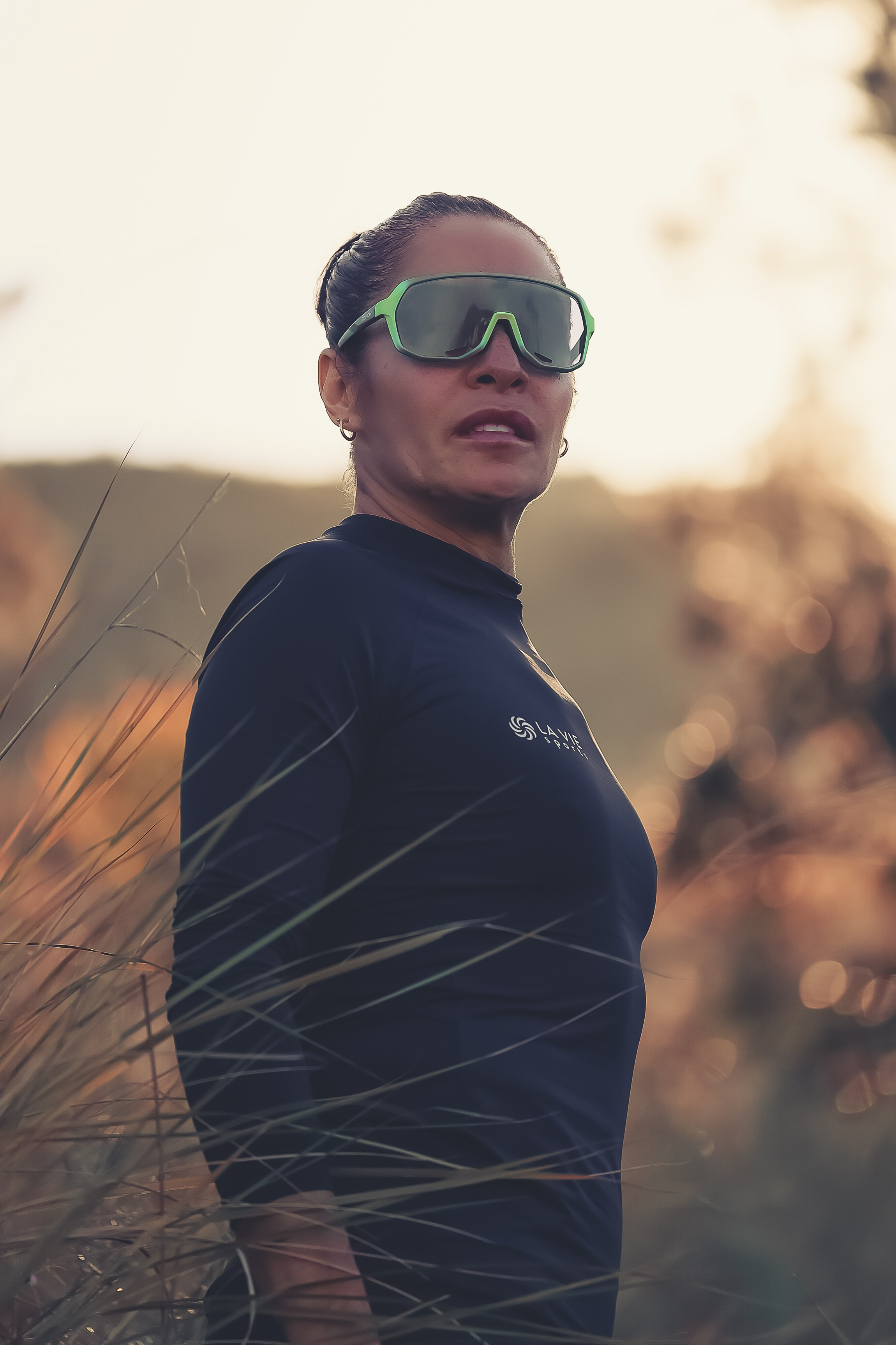 Trail Run&nbsp;— Morro da&nbsp;Tapera