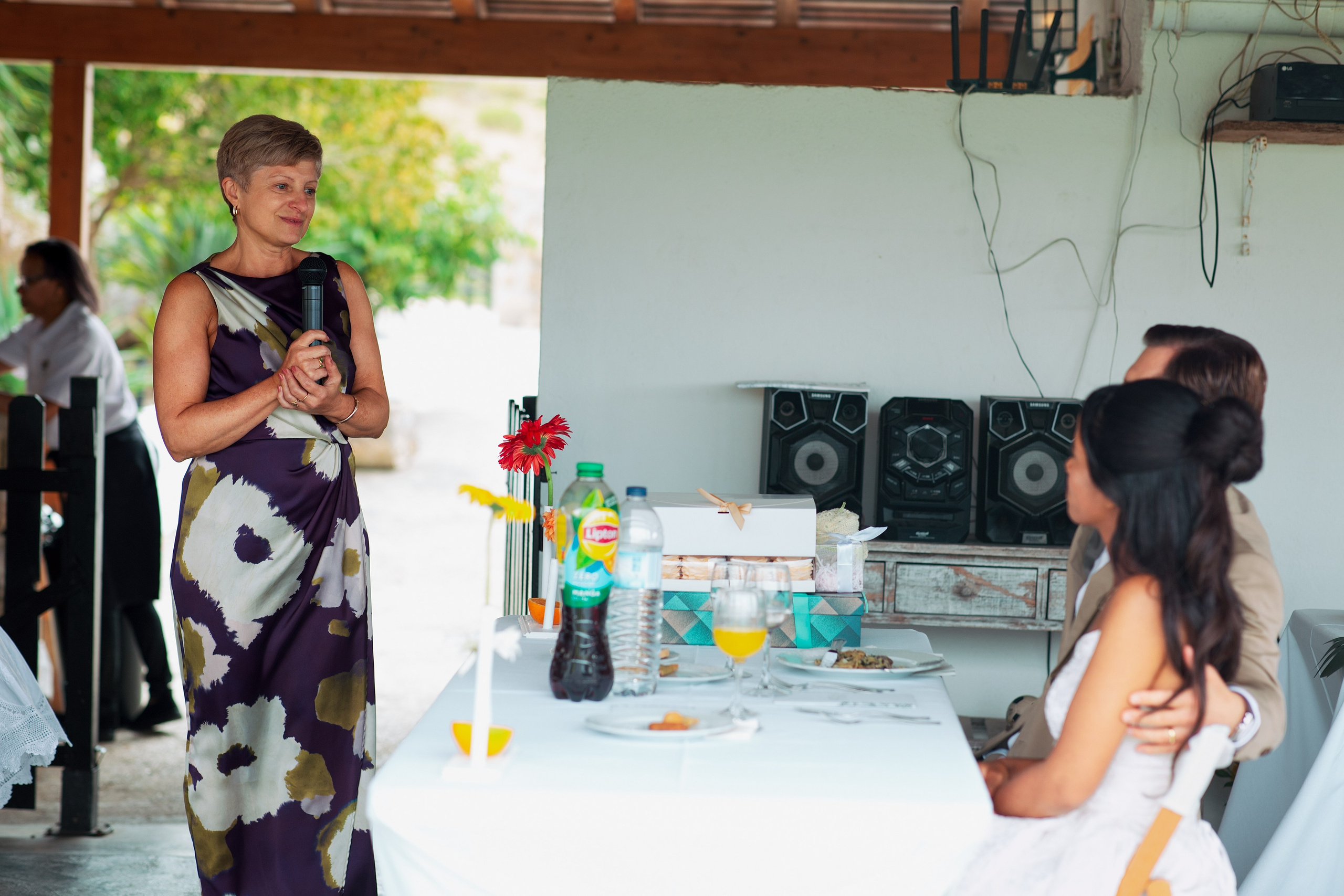 Cíntia & Alexandre. Fazemos o seu casamento ser lembrado por gerações