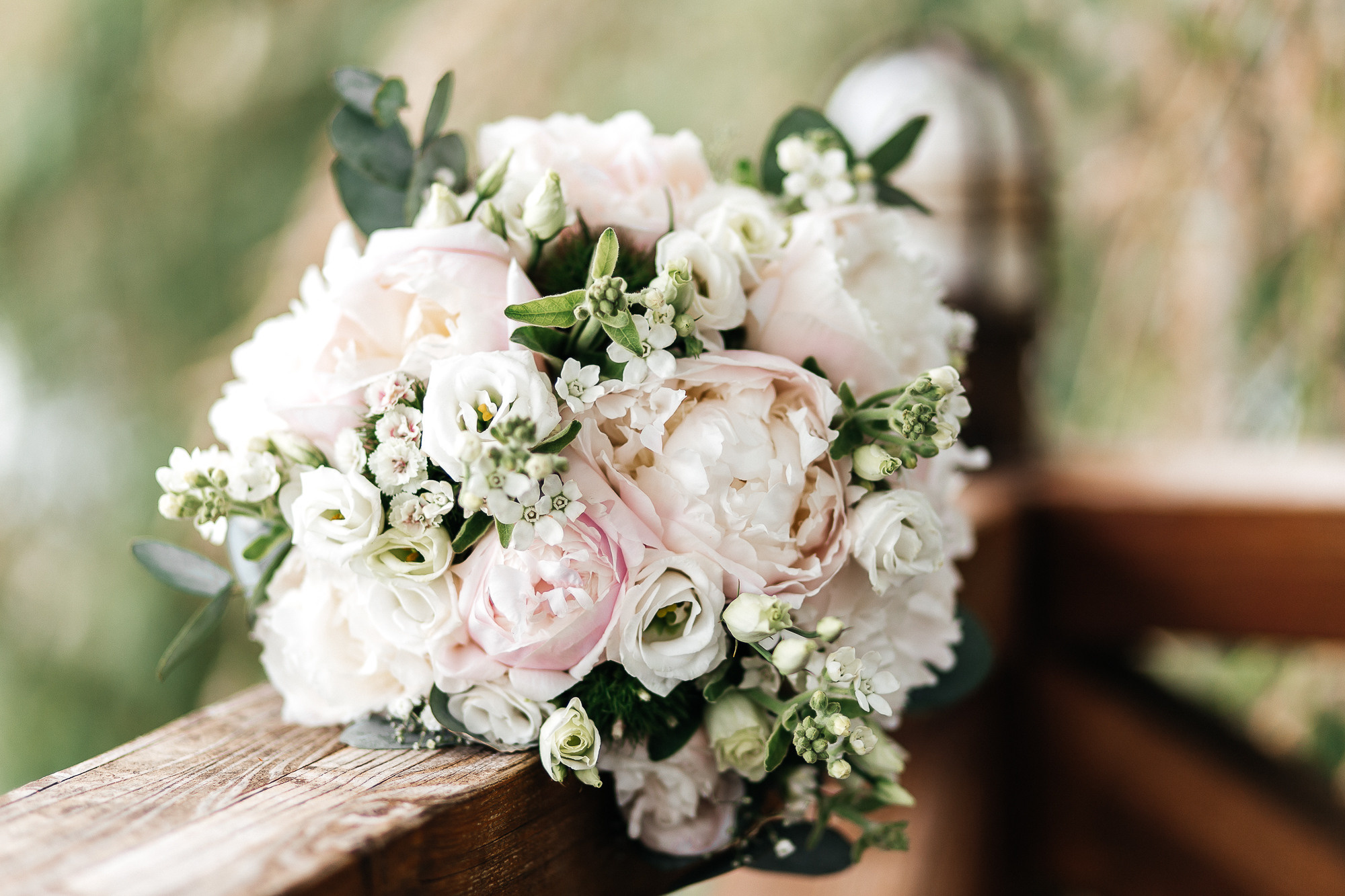 Julia & Nico. Hochzeitsfotografie in Berlin Nataliia Schütze