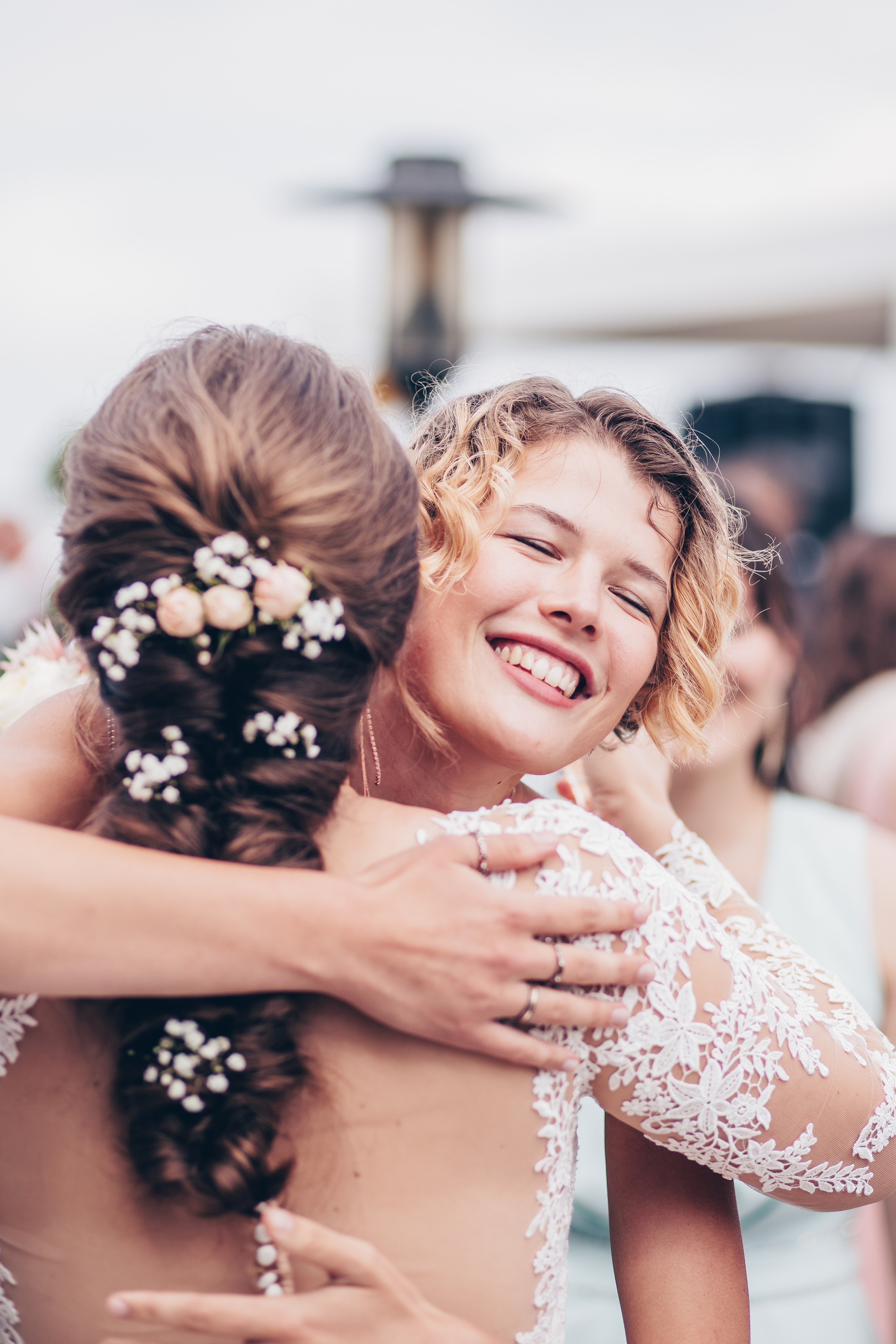 Susanna & Björn. Hochzeitsfotografie in Berlin Nataliia Schütze