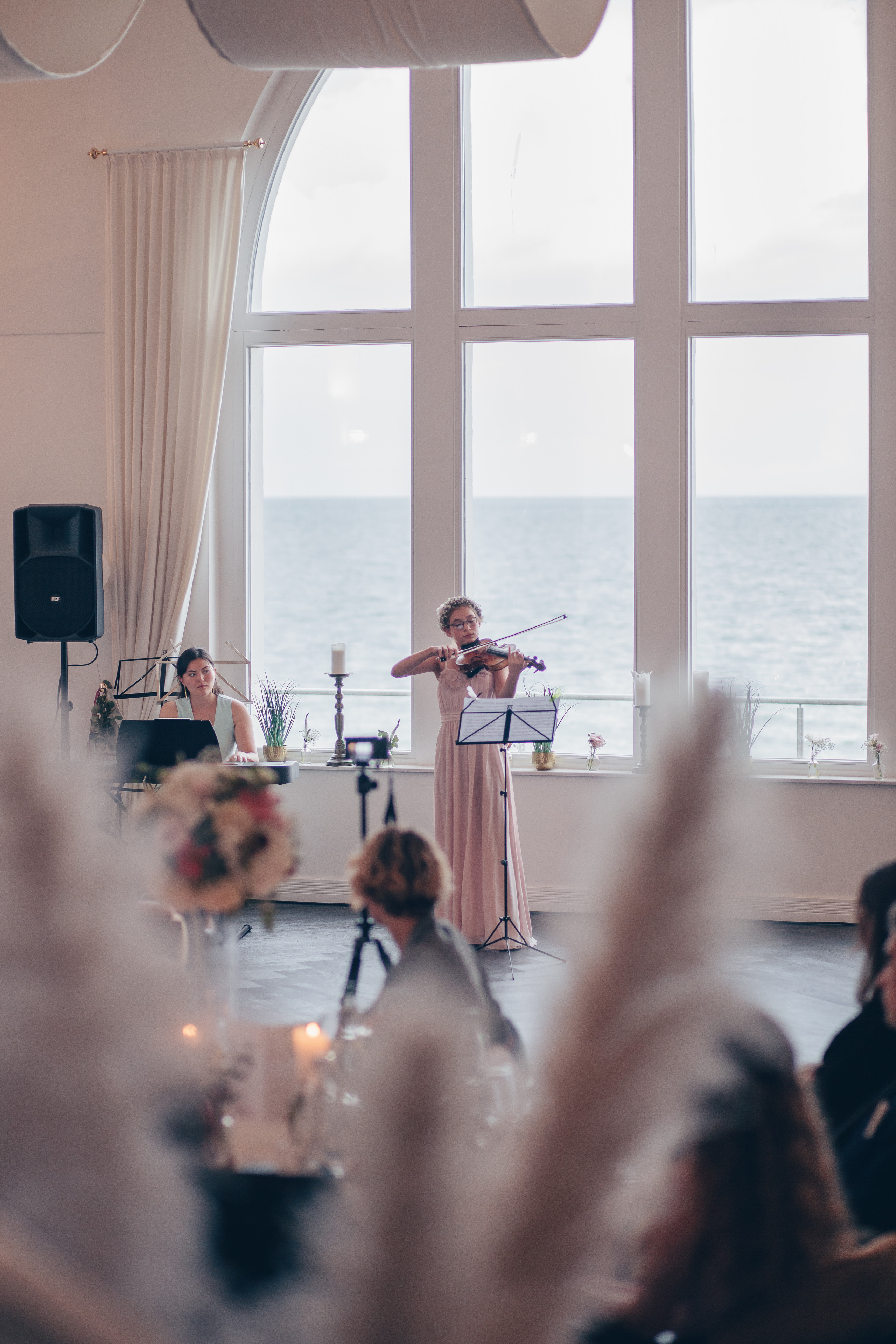 Susanna & Björn. Hochzeitsfotografie in Berlin Nataliia Schütze