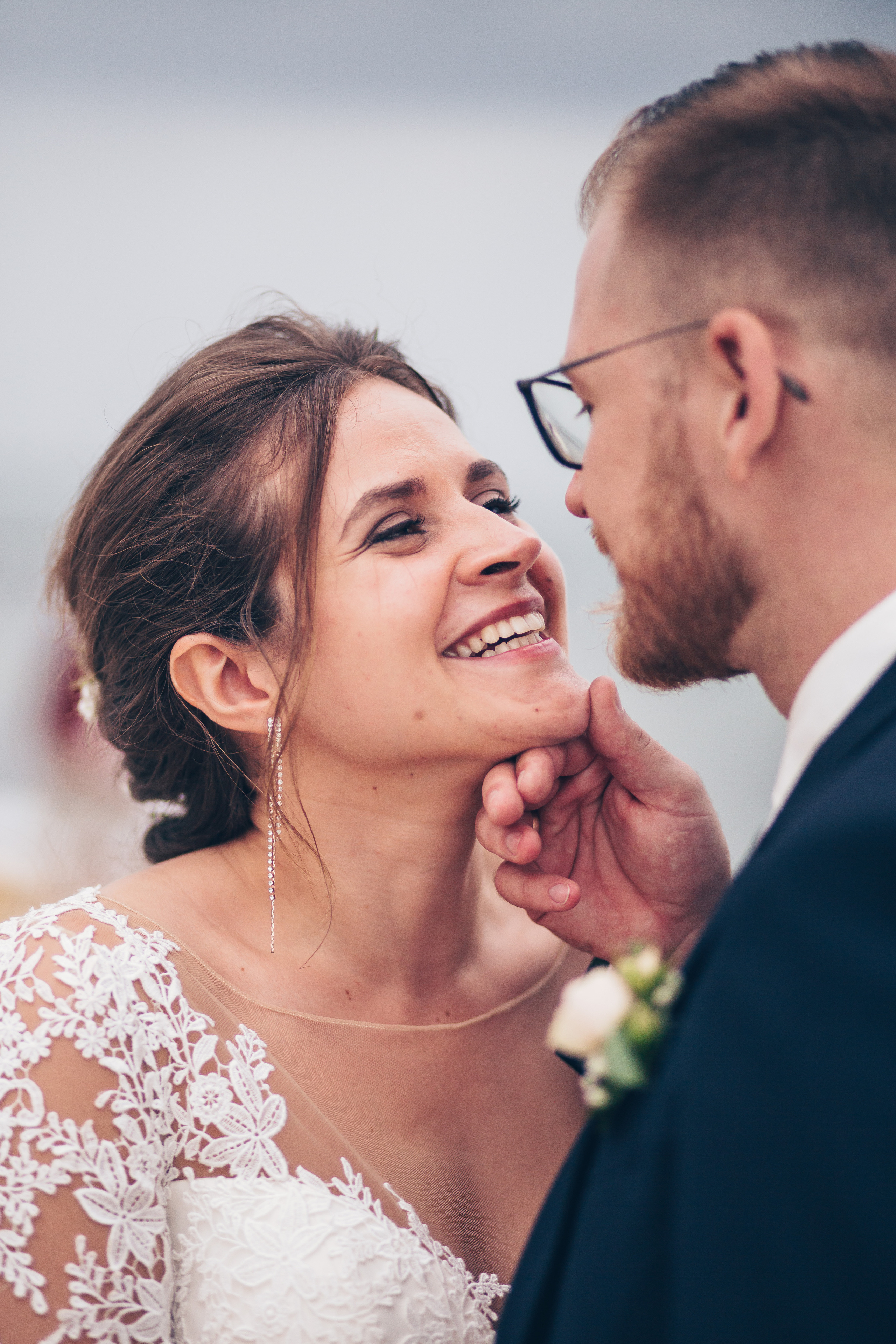 Susanna & Björn. Hochzeitsfotografie in Berlin Nataliia Schütze