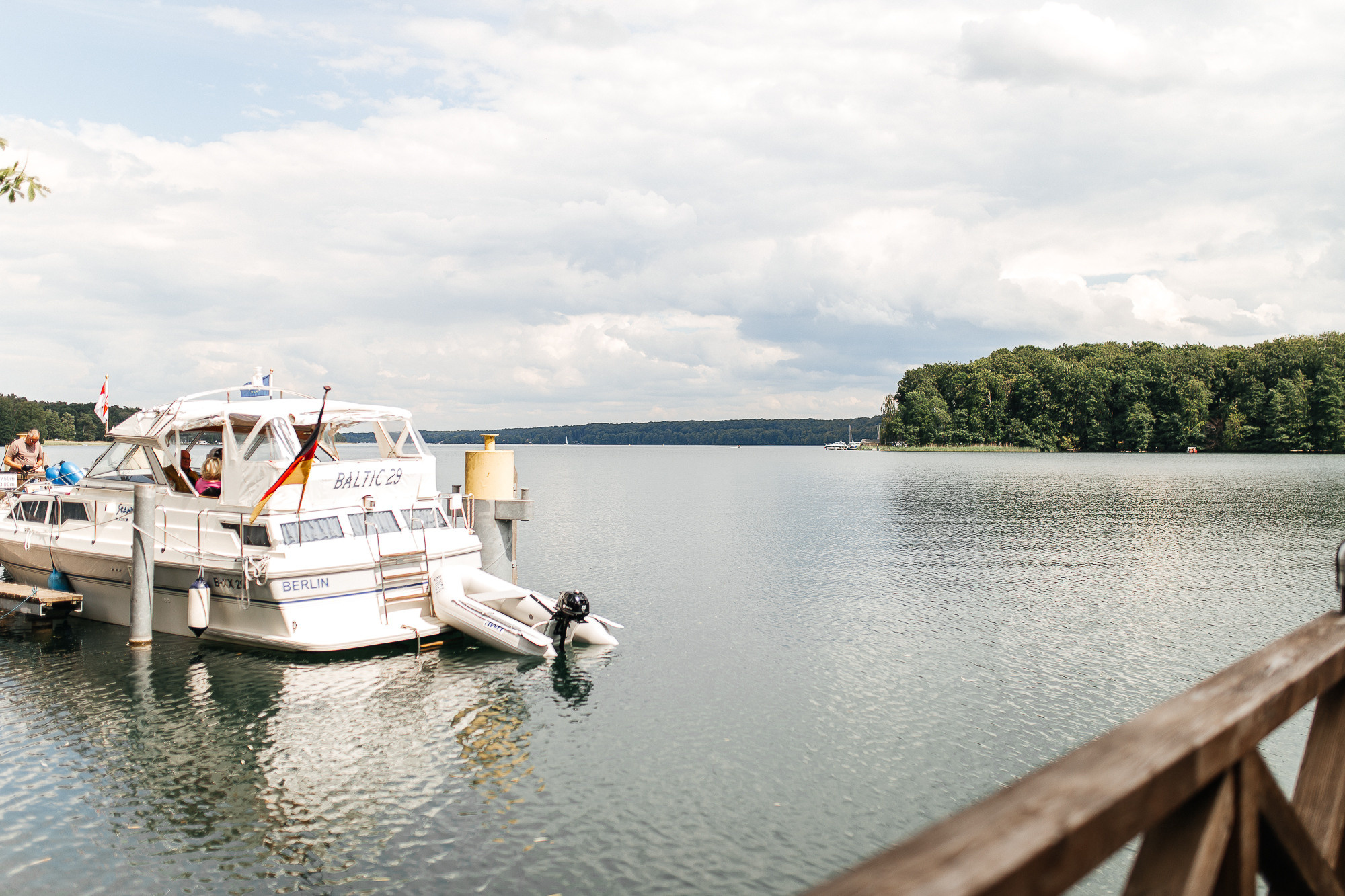 Julia & Nico. Hochzeitsfotografie in Berlin Nataliia Schütze