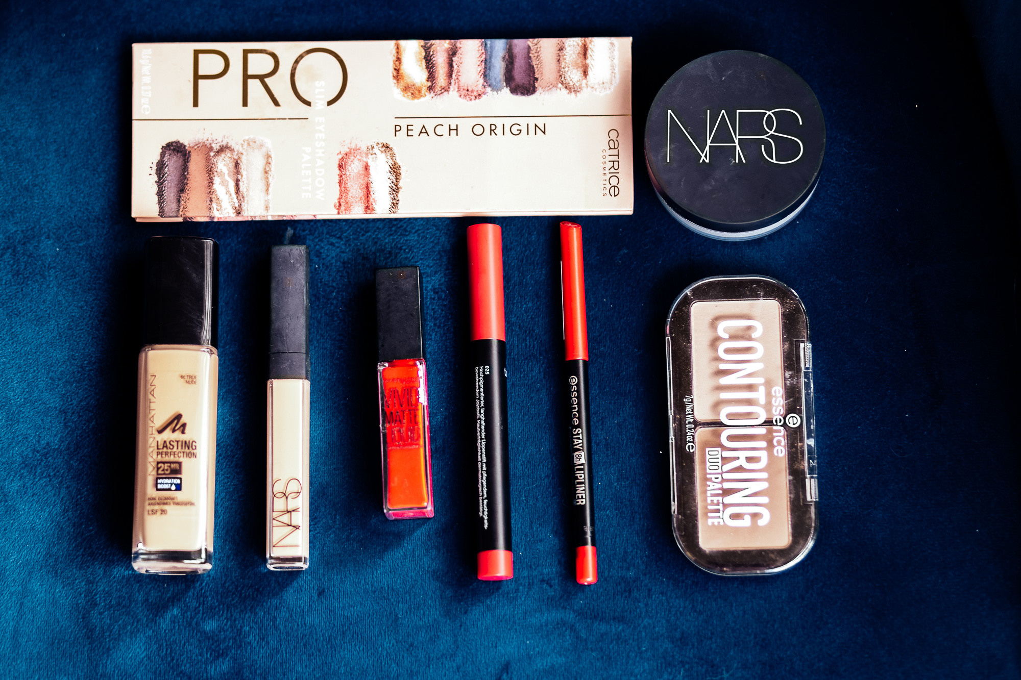 Content Fotografie für Make-up Artist. Hochzeitsfotografie in Berlin Nataliia Schütze