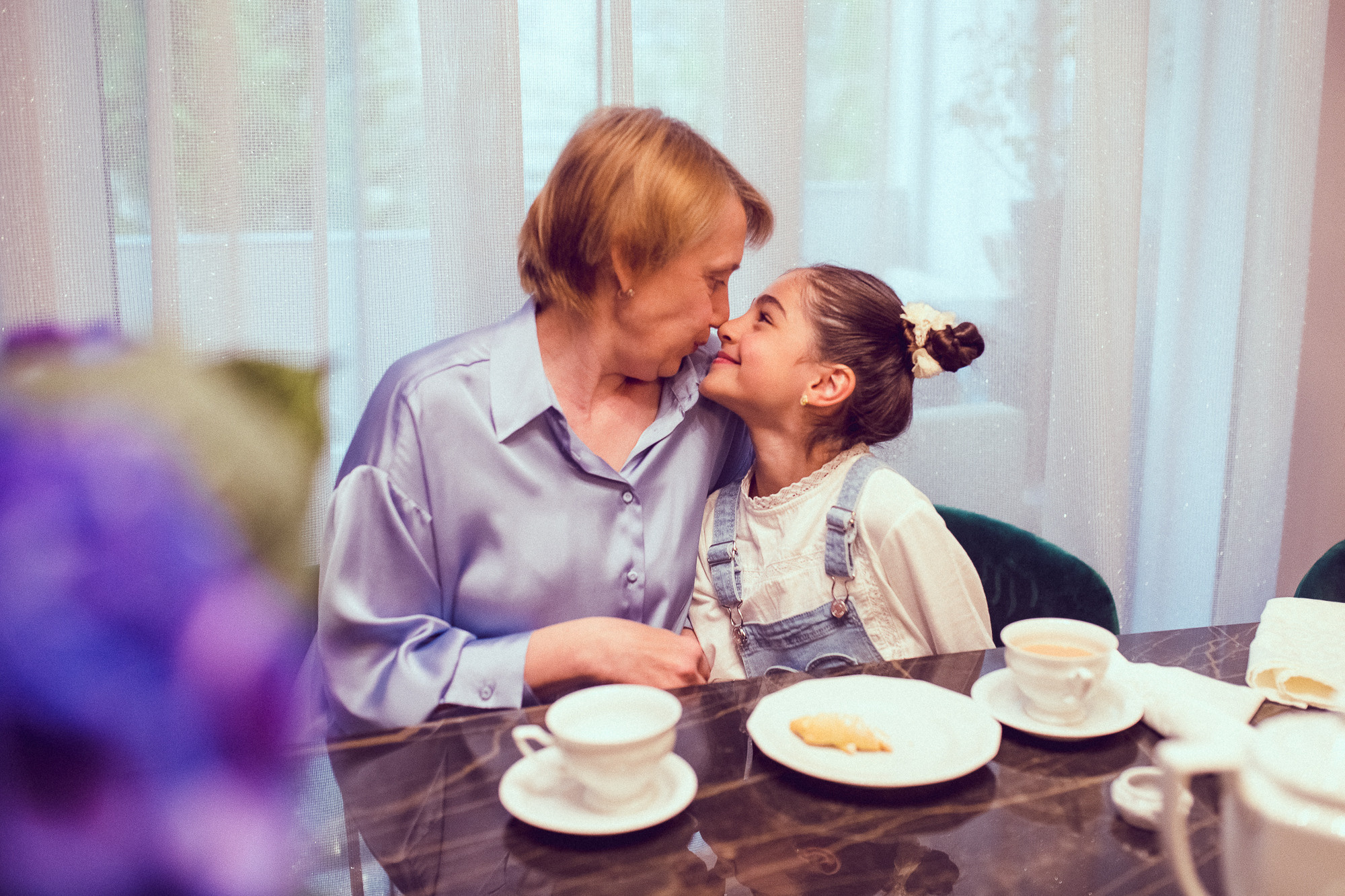 Backen macht Spaß!. Hochzeitsfotografie in Berlin Nataliia Schütze