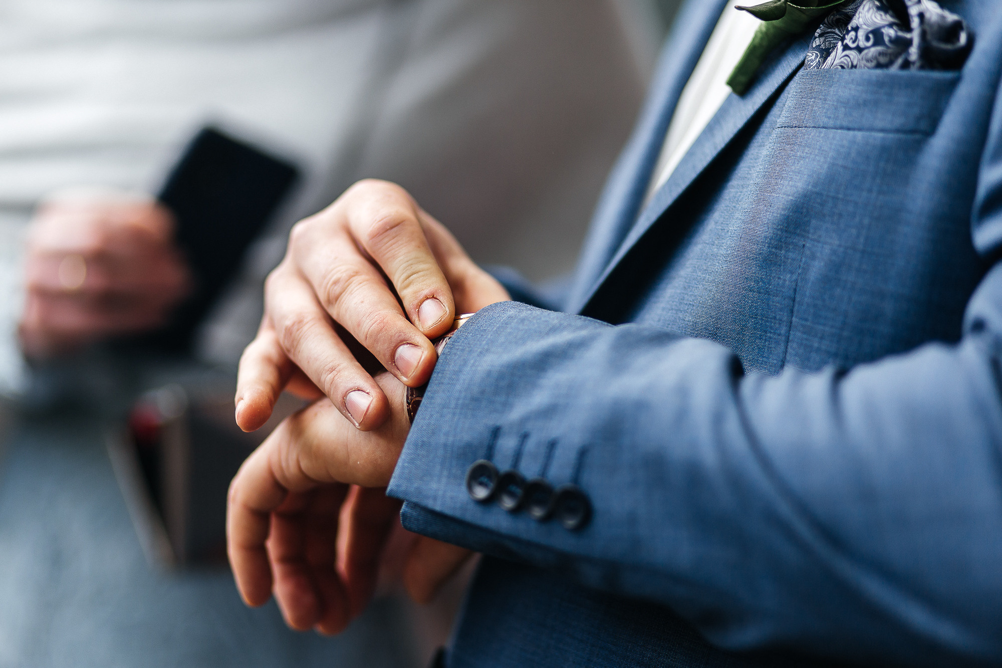 Neele & Christoph. Hochzeitsfotografie in Berlin Nataliia Schütze