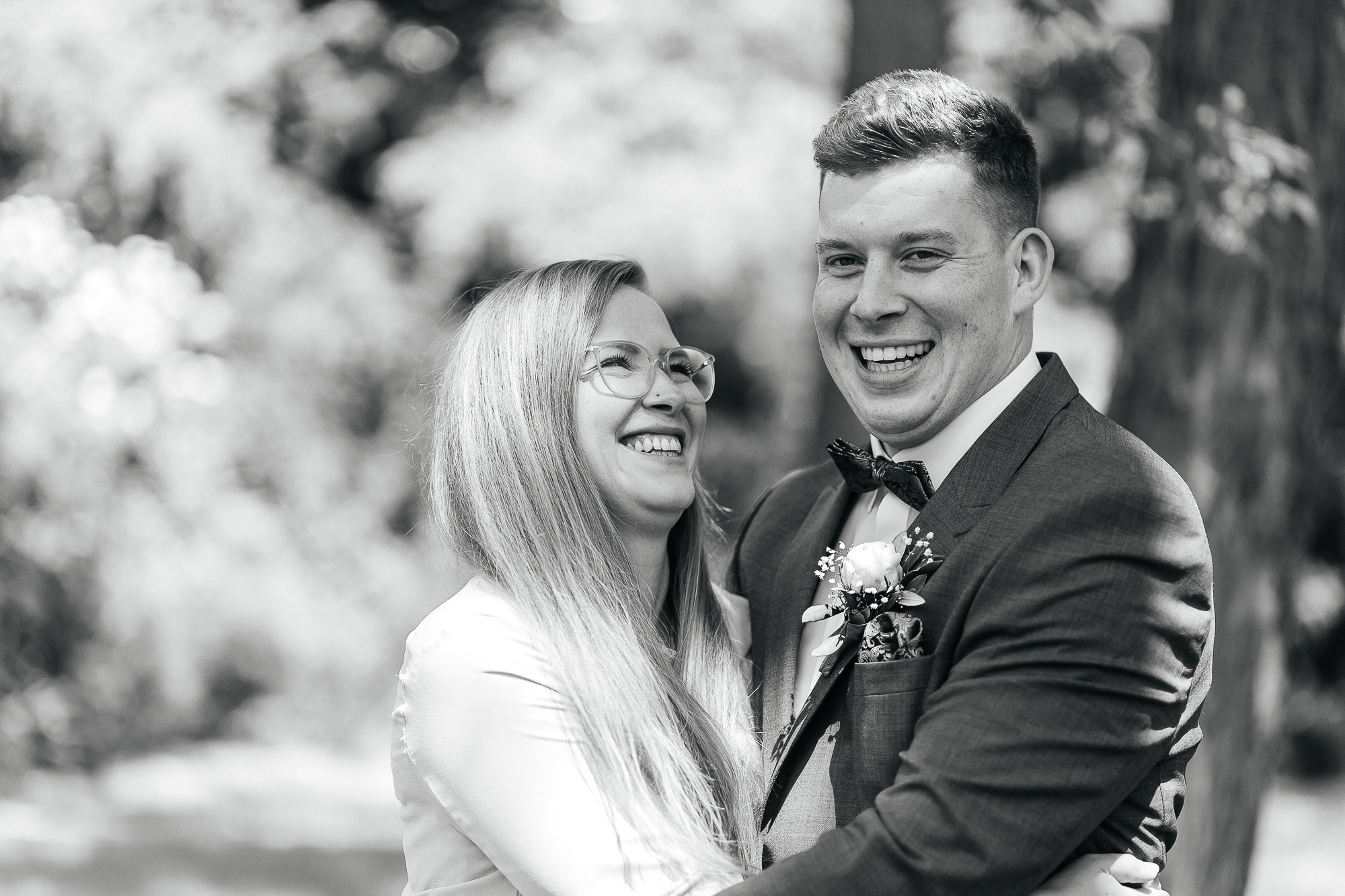 Neele & Christoph. Hochzeitsfotografie in Berlin Nataliia Schütze