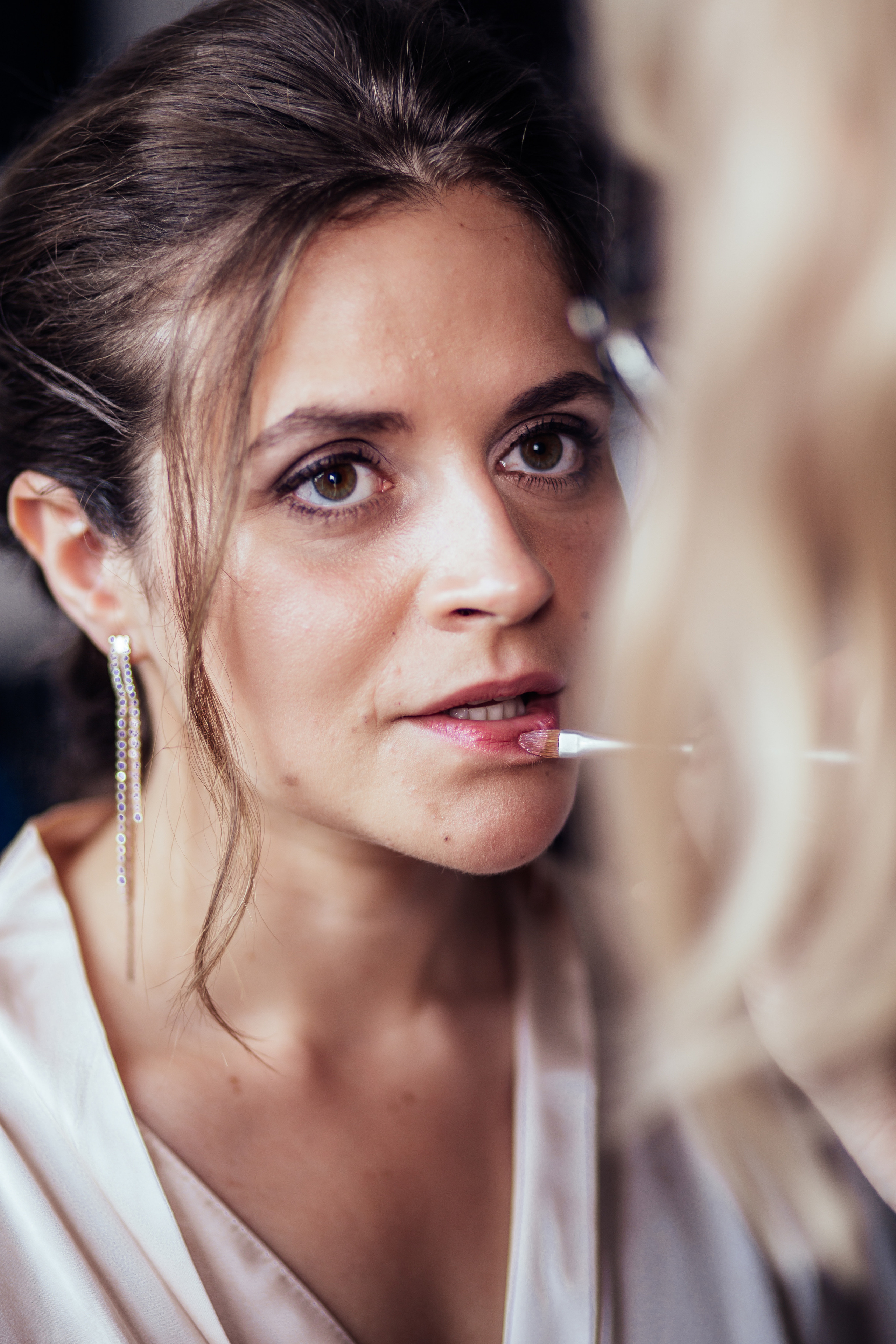 Susanna & Björn. Hochzeitsfotografie in Berlin Nataliia Schütze