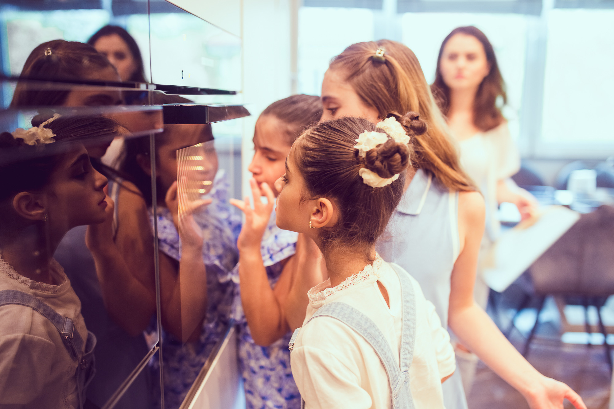 Backen macht Spaß!. Hochzeitsfotografie in Berlin Nataliia Schütze