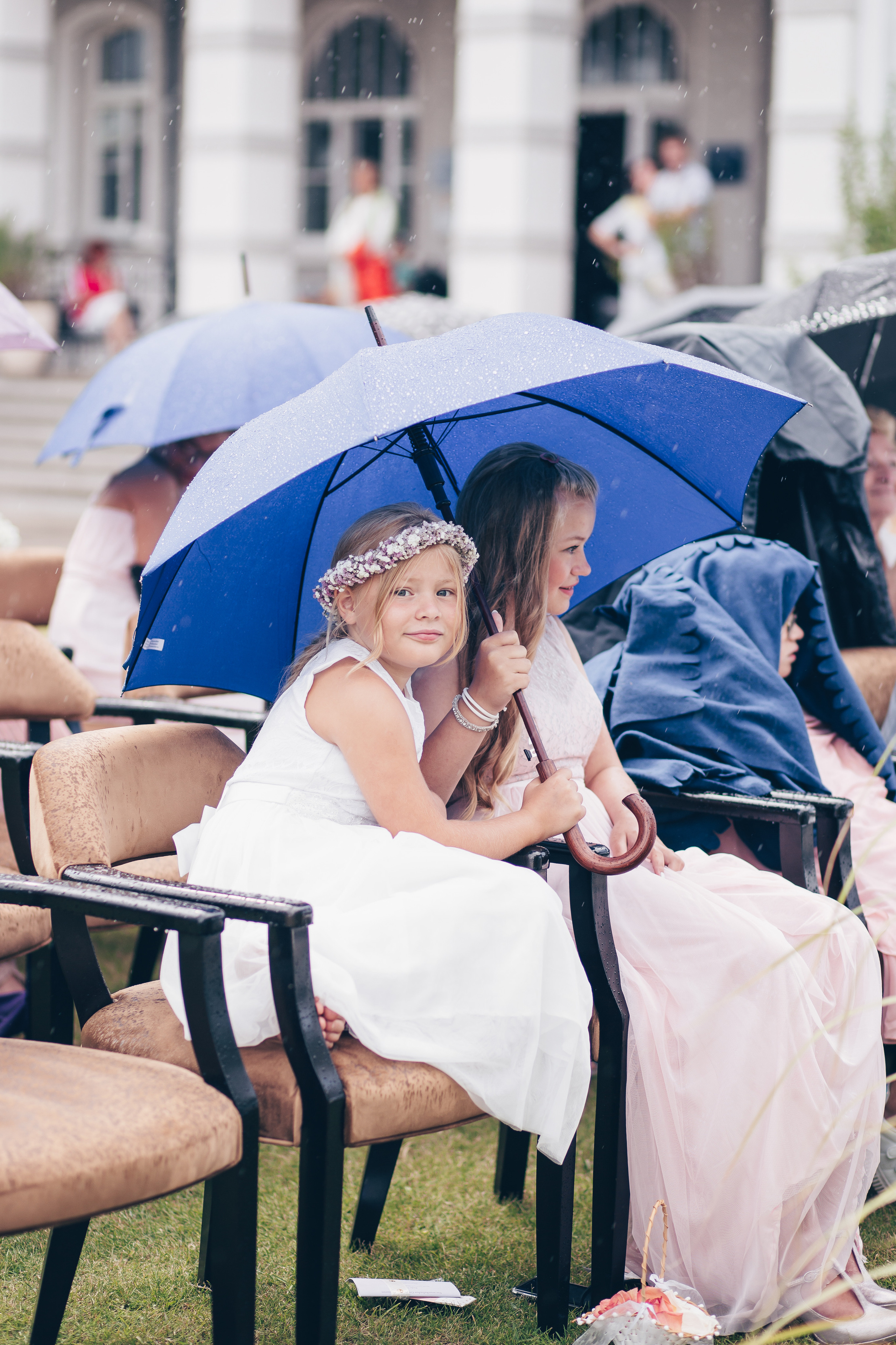 Susanna & Björn. Hochzeitsfotografie in Berlin Nataliia Schütze