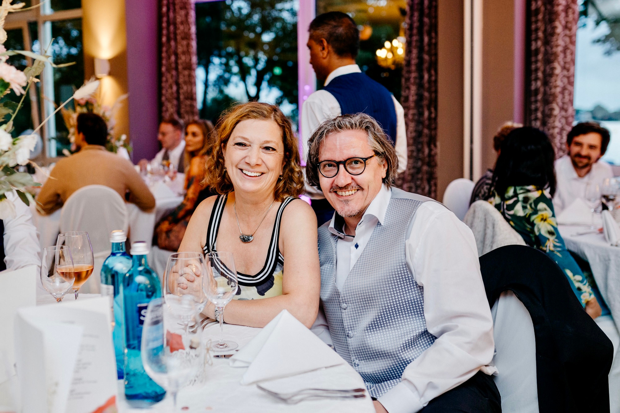 Julia & Alexander. Hochzeitsfotografie in Berlin Nataliia Schütze