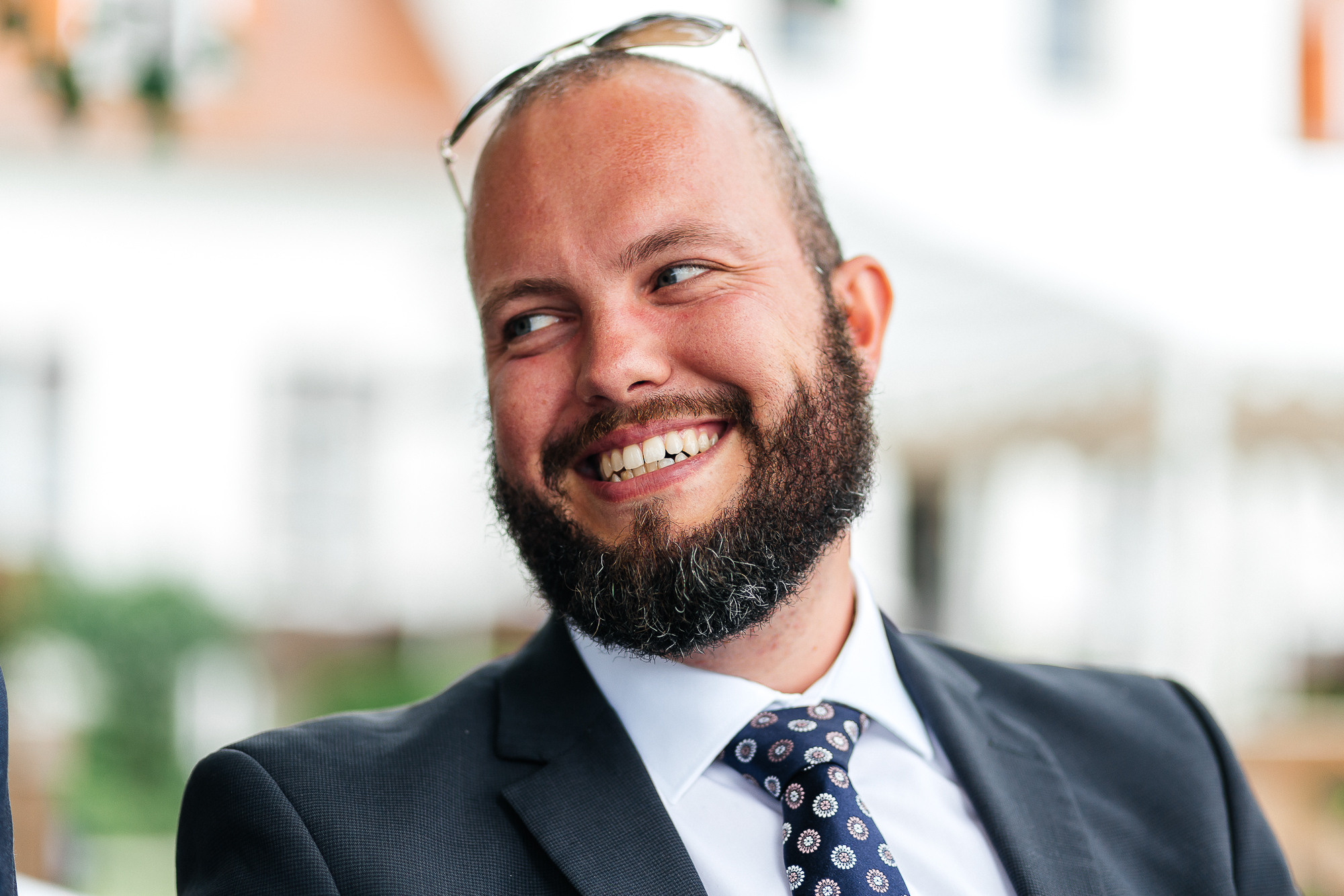 Julia & Nico. Hochzeitsfotografie in Berlin Nataliia Schütze