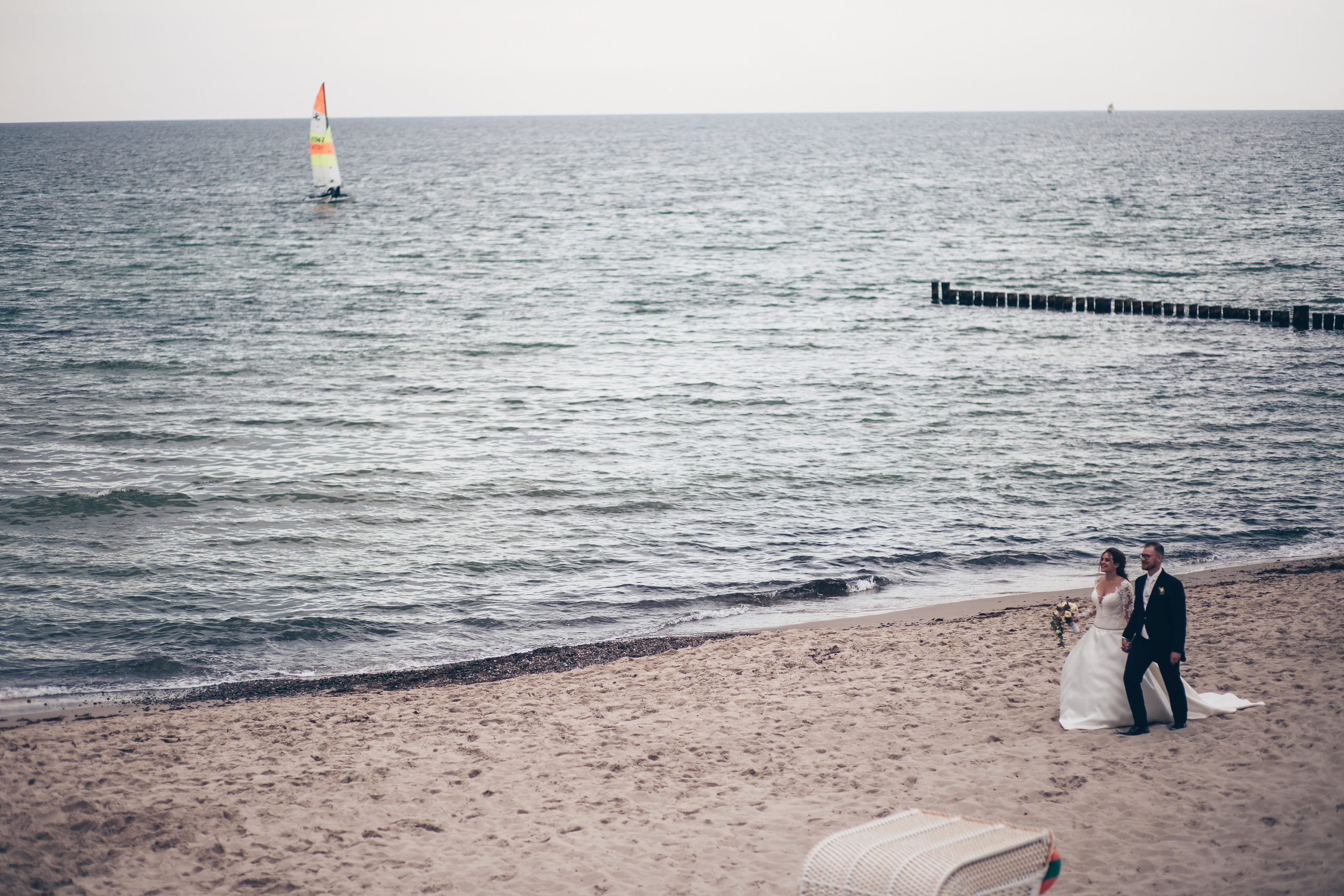 Susanna & Björn. Hochzeitsfotografie in Berlin Nataliia Schütze