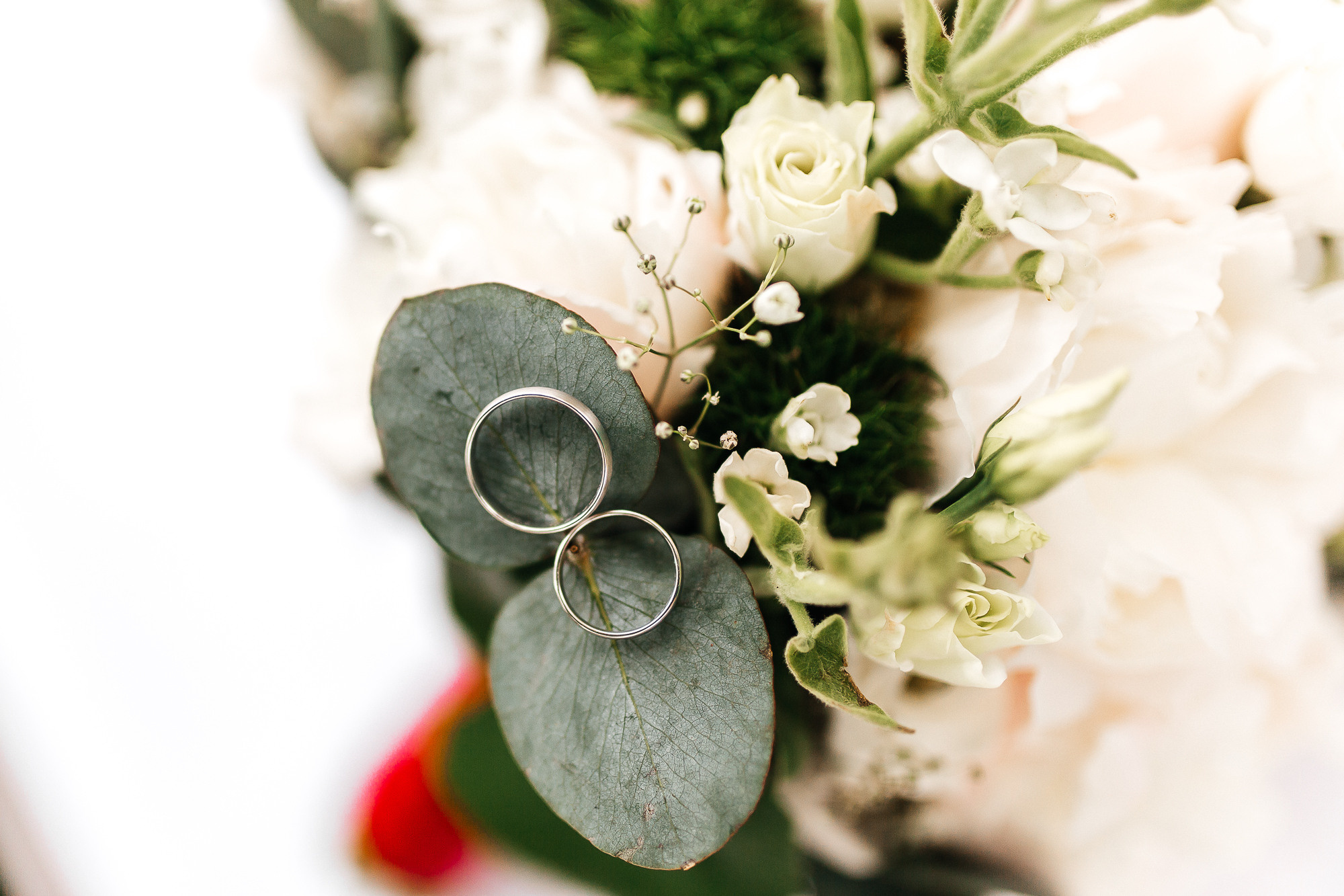 Julia & Nico. Hochzeitsfotografie in Berlin Nataliia Schütze
